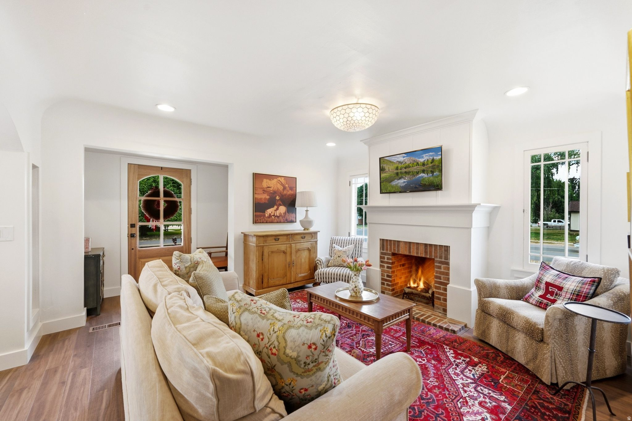 DUFF JOHNSON - Residential