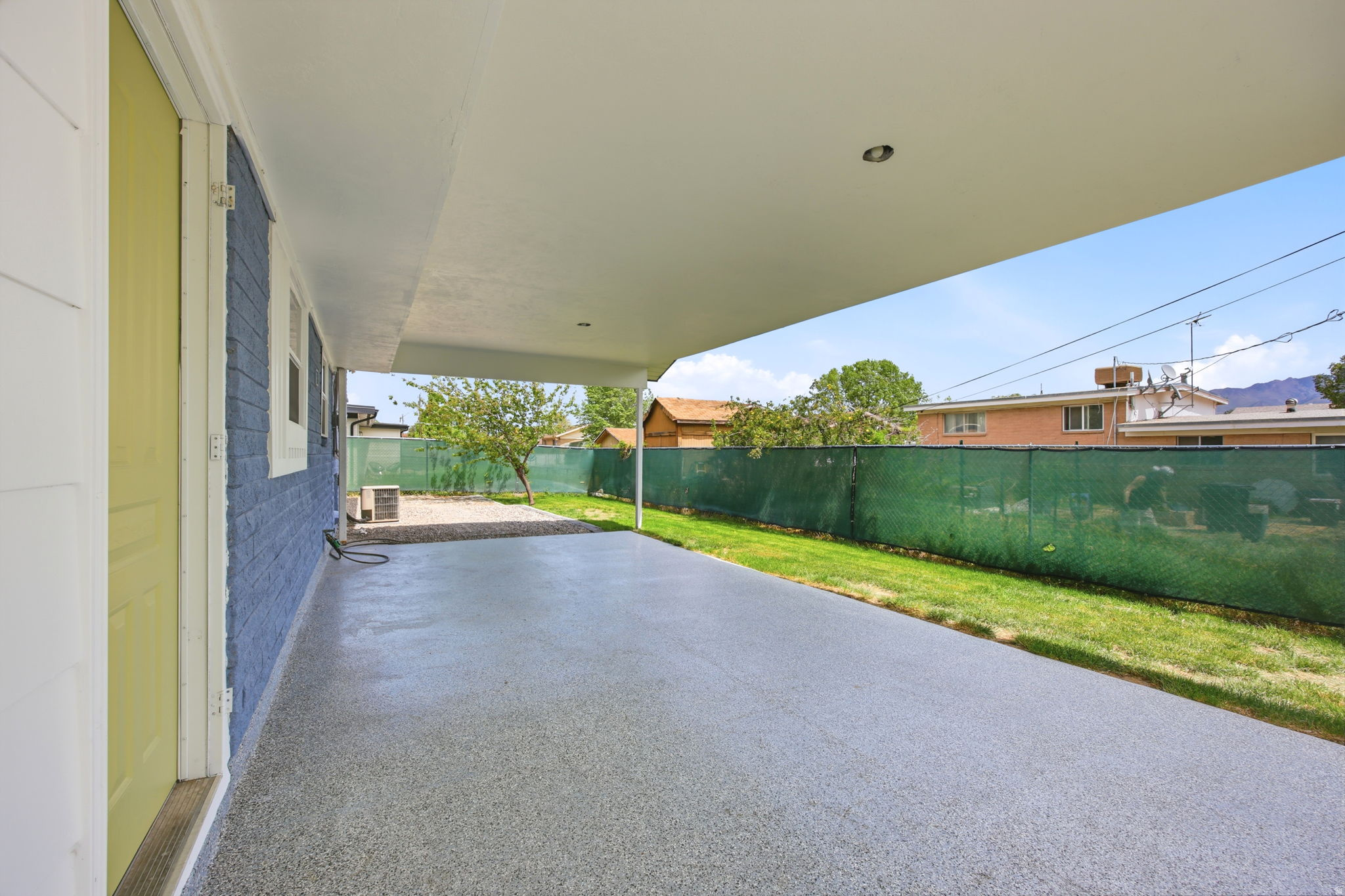 AUBURN GARDENS - Residential