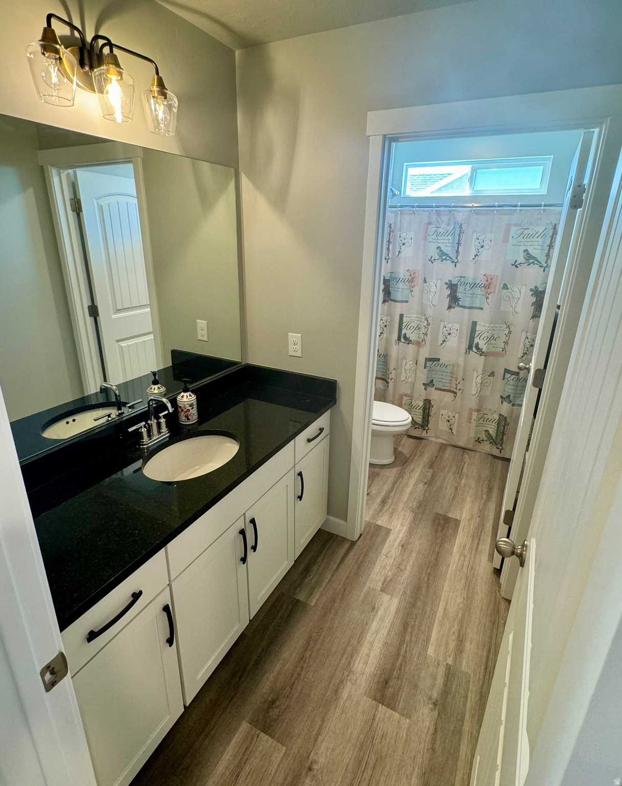 CRIDDLE FARMS - Residential