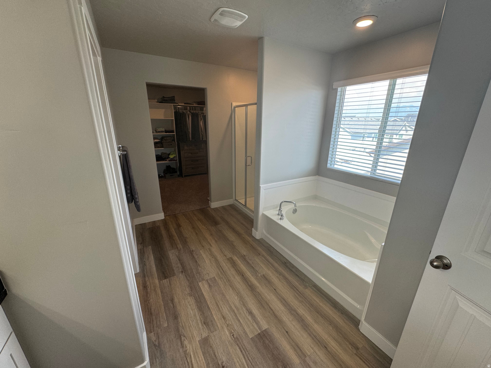 CRIDDLE FARMS - Residential