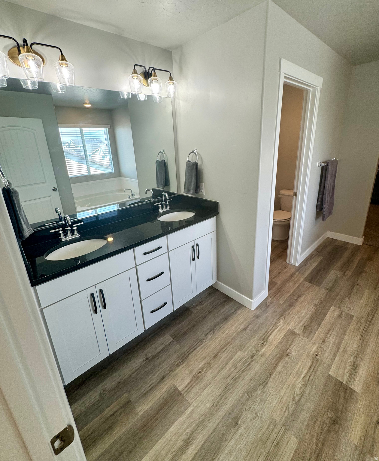 CRIDDLE FARMS - Residential