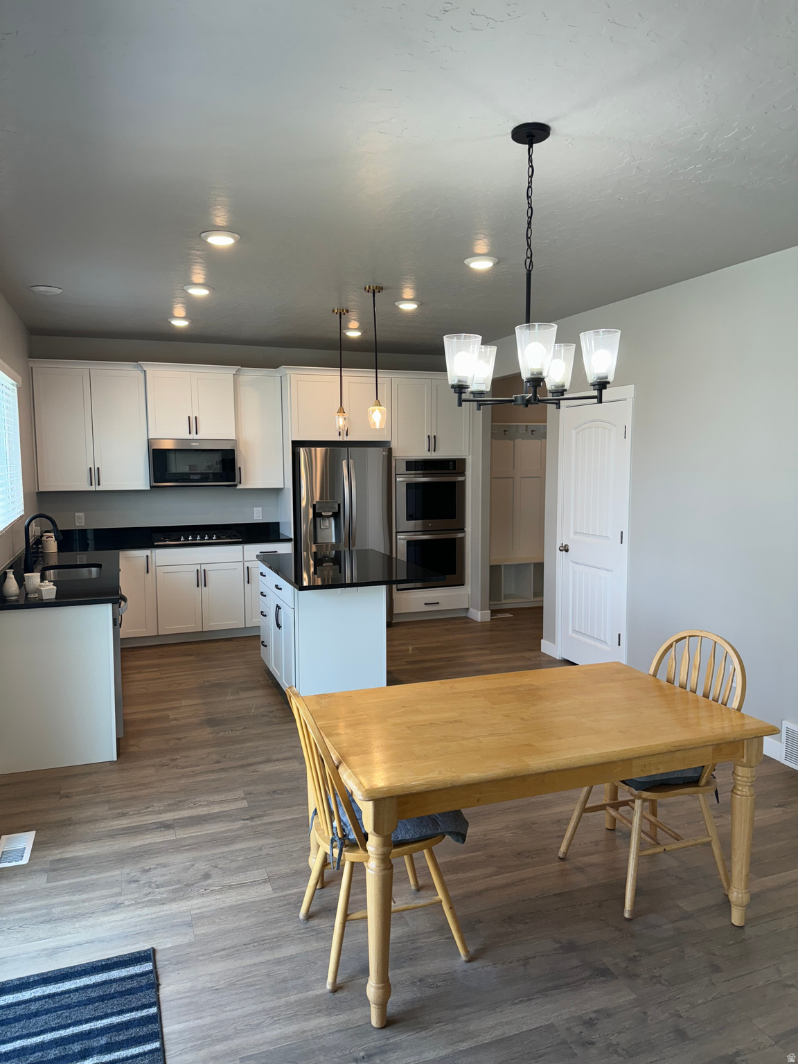 CRIDDLE FARMS - Residential