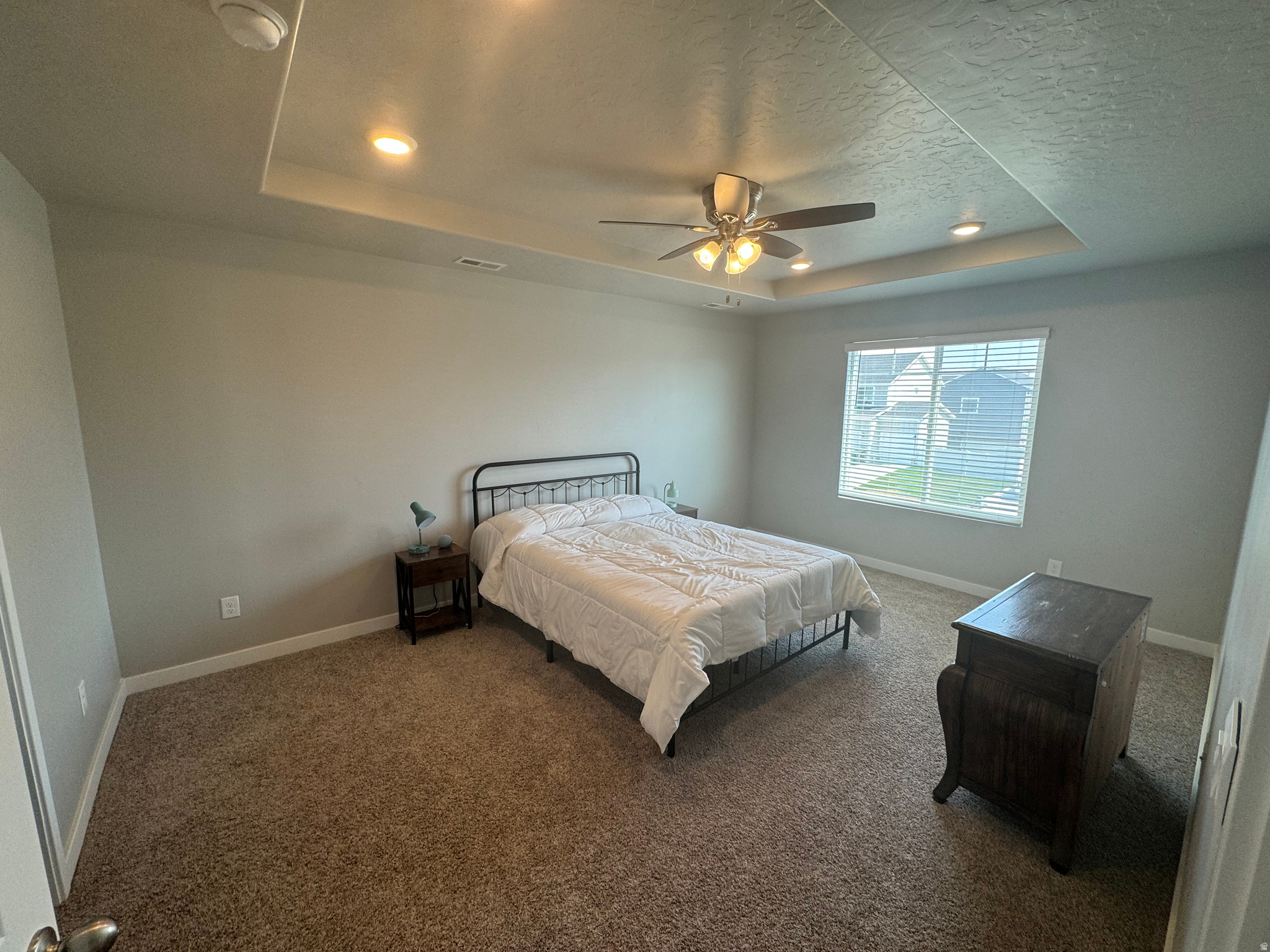 CRIDDLE FARMS - Residential