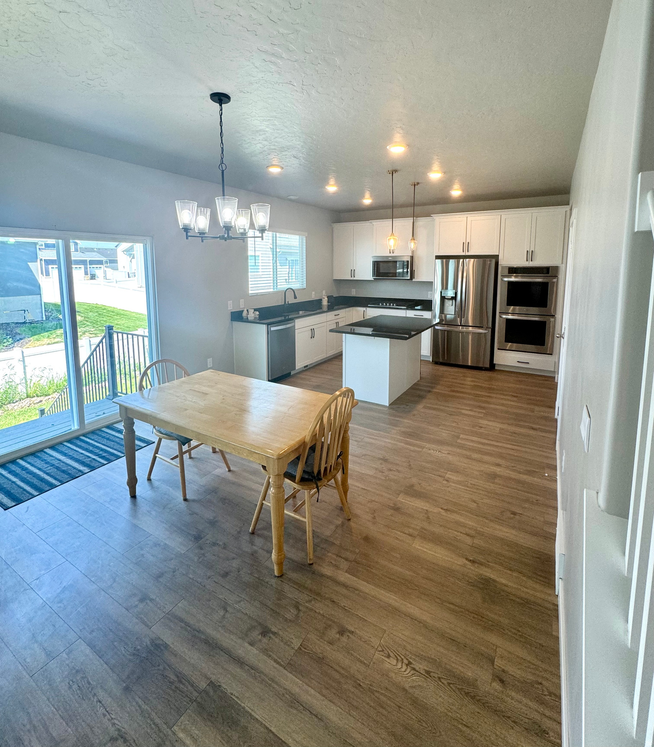 CRIDDLE FARMS - Residential