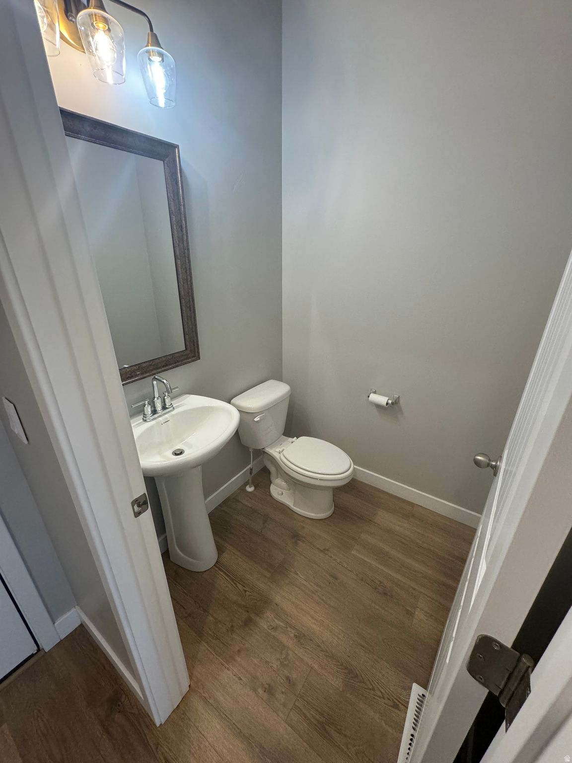 CRIDDLE FARMS - Residential
