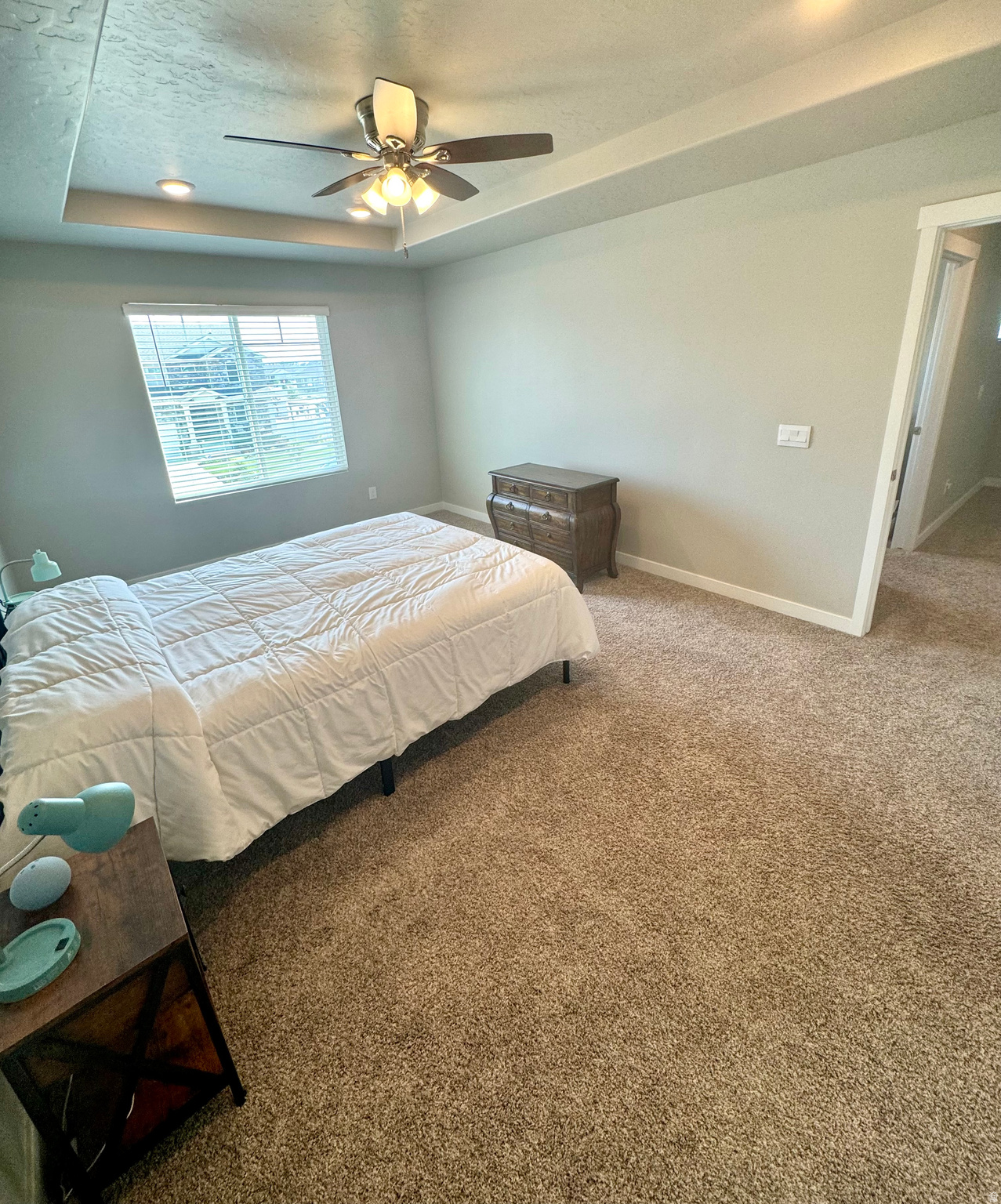 CRIDDLE FARMS - Residential