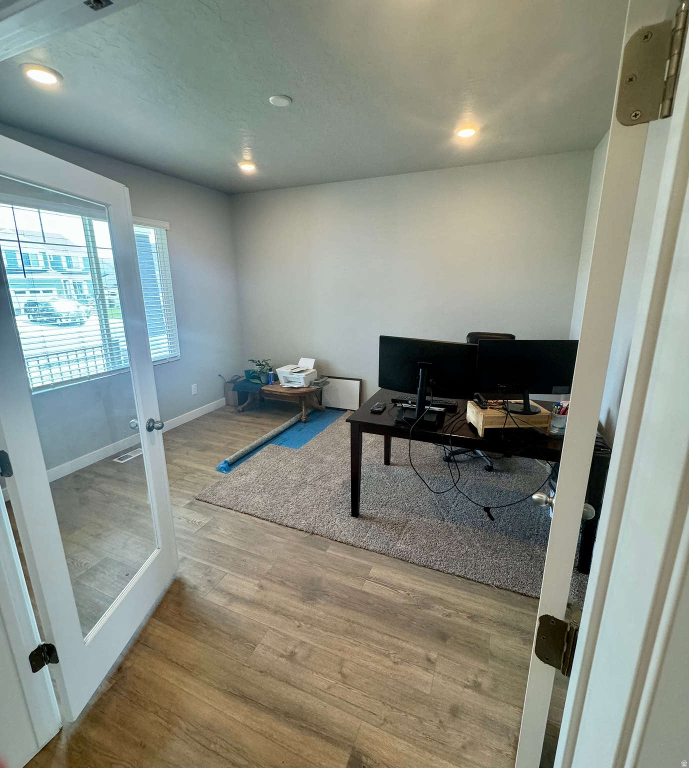 CRIDDLE FARMS - Residential