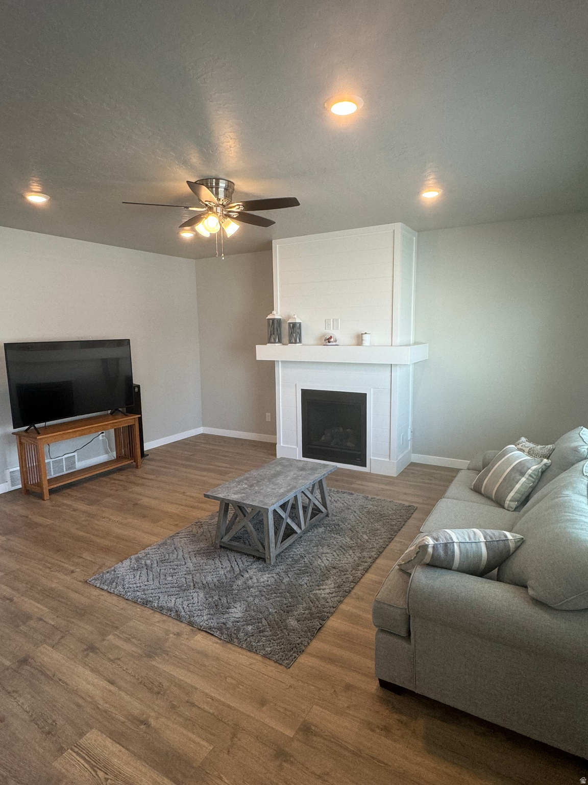 CRIDDLE FARMS - Residential