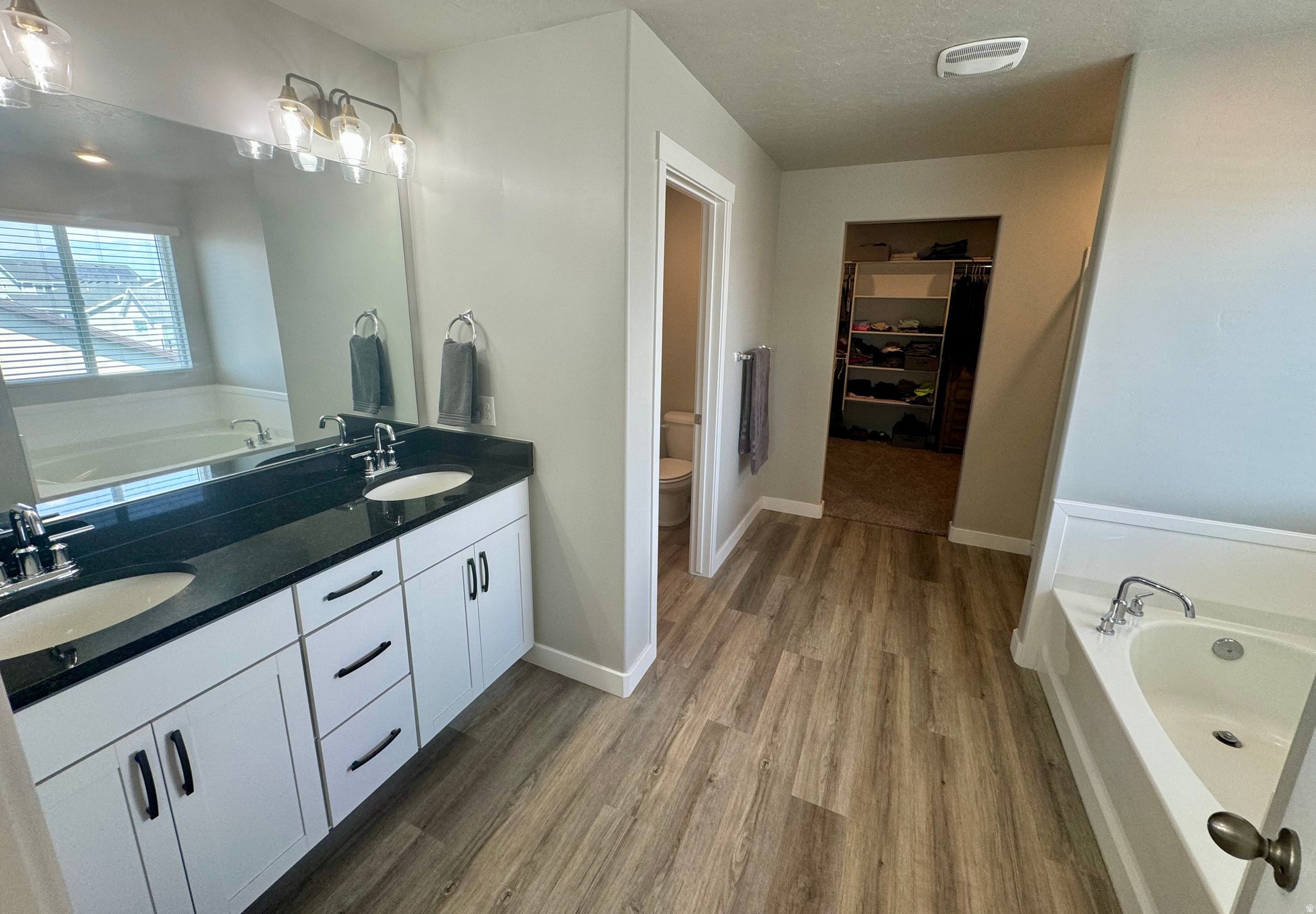 CRIDDLE FARMS - Residential