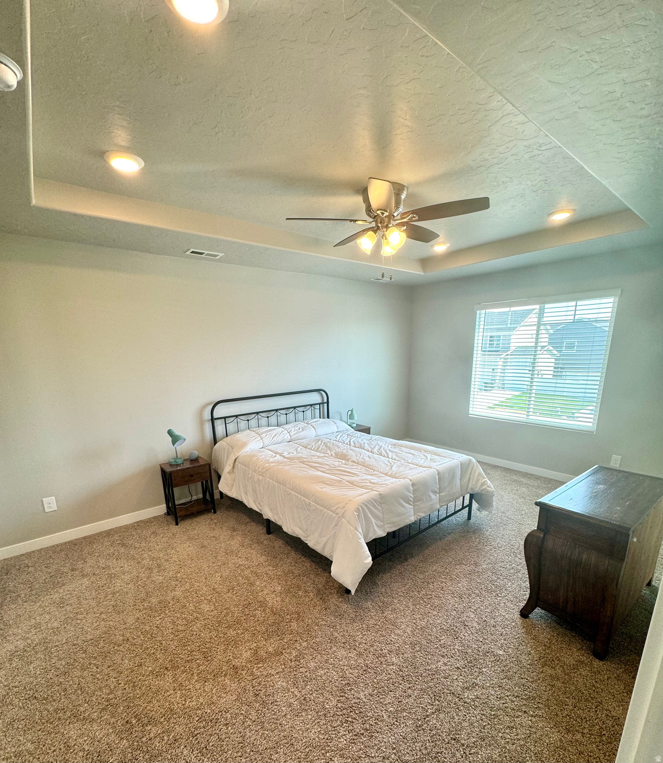 CRIDDLE FARMS - Residential