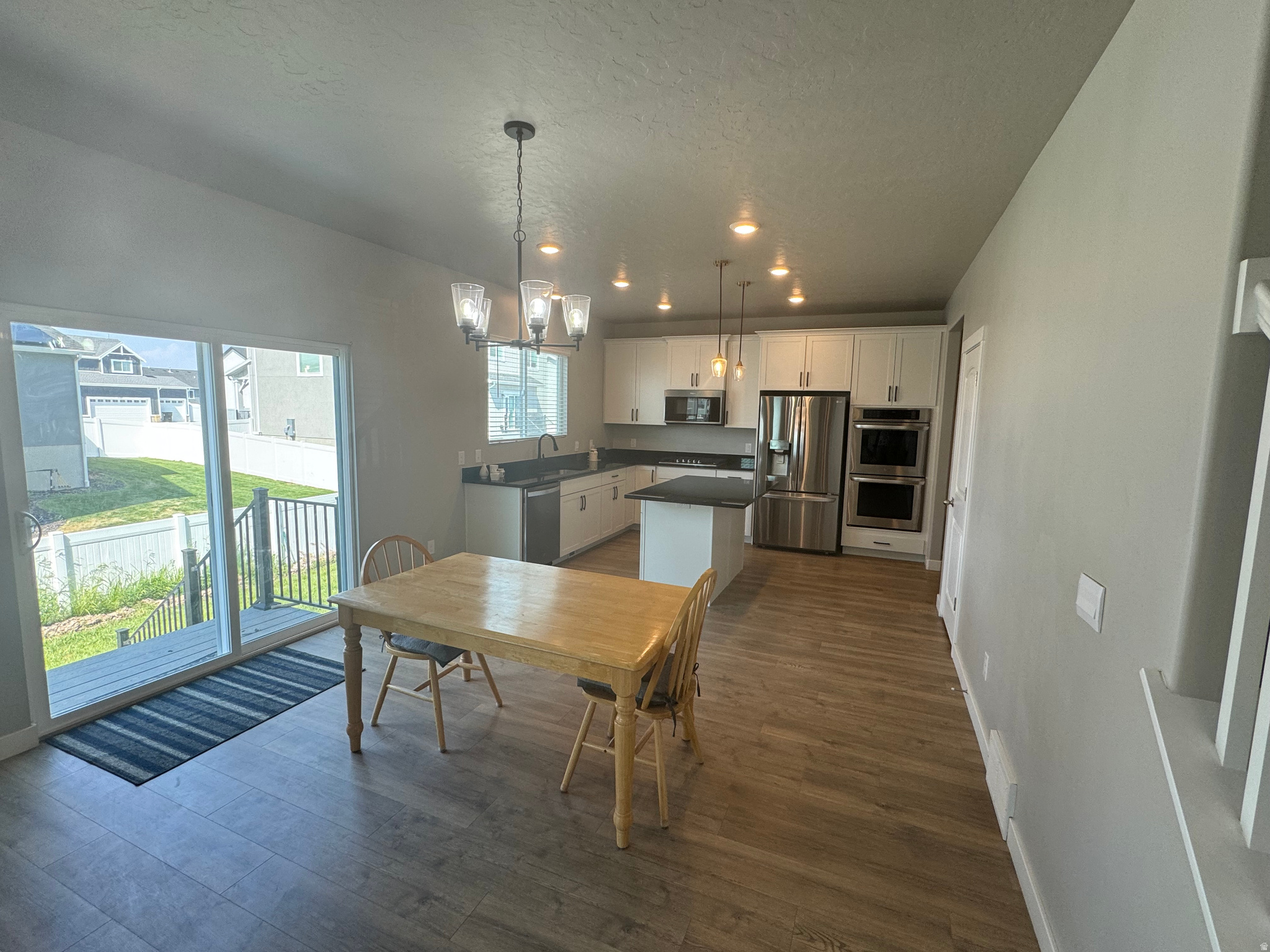 CRIDDLE FARMS - Residential