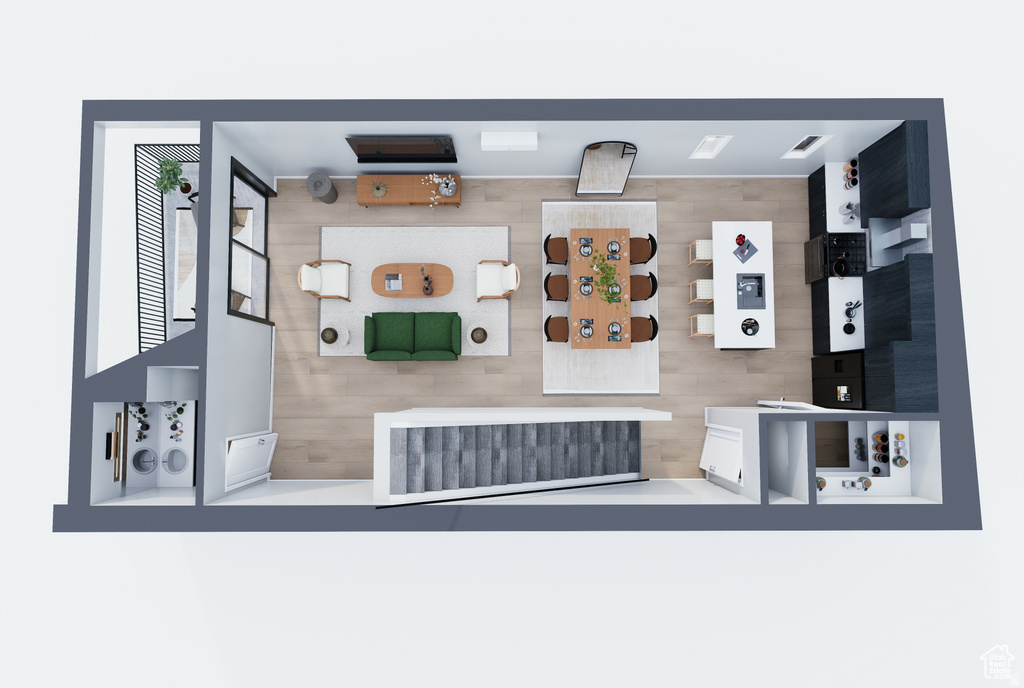WOODLAND COMMONS - Residential