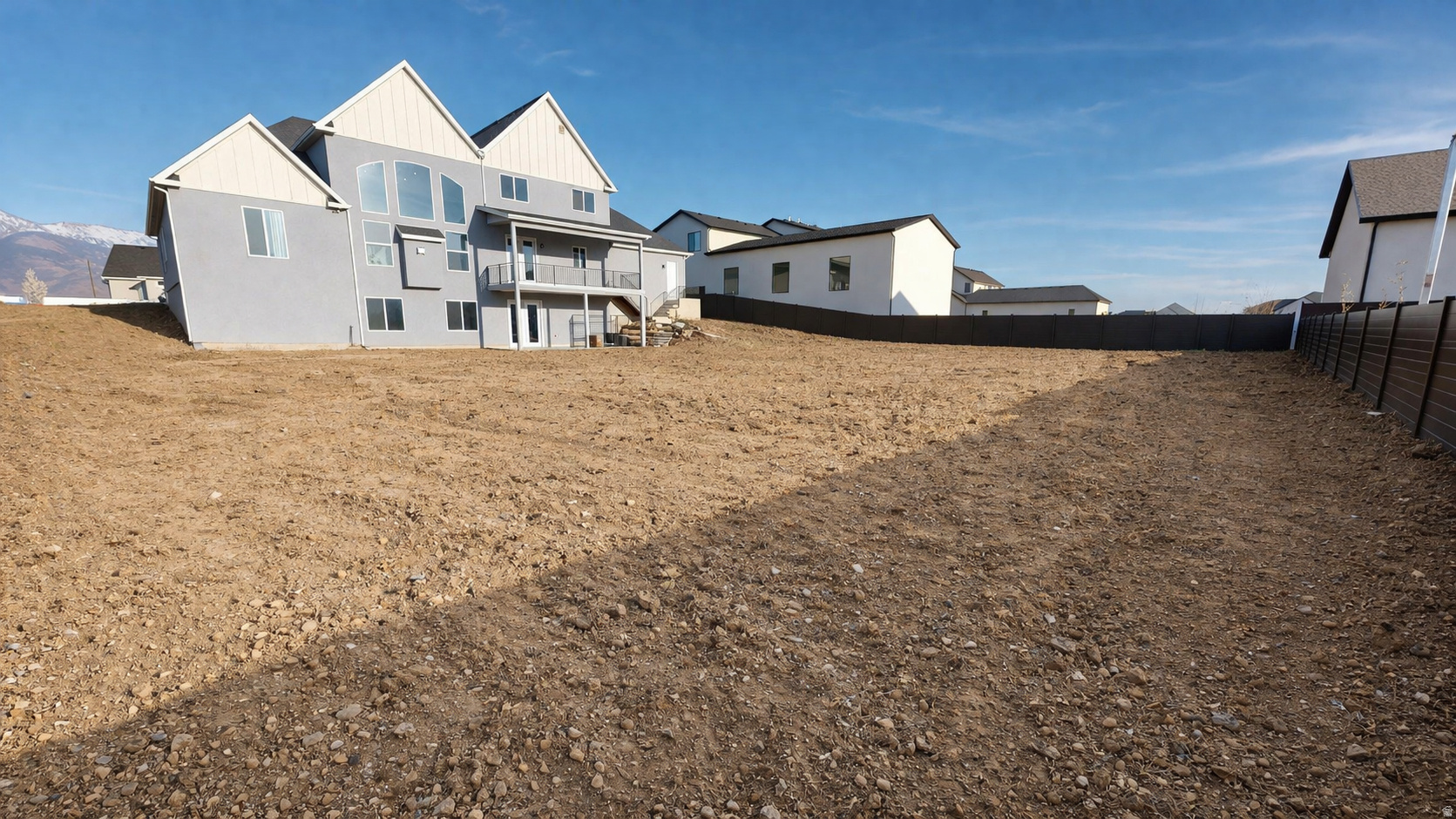 PIONEER HEIGHTS - Residential