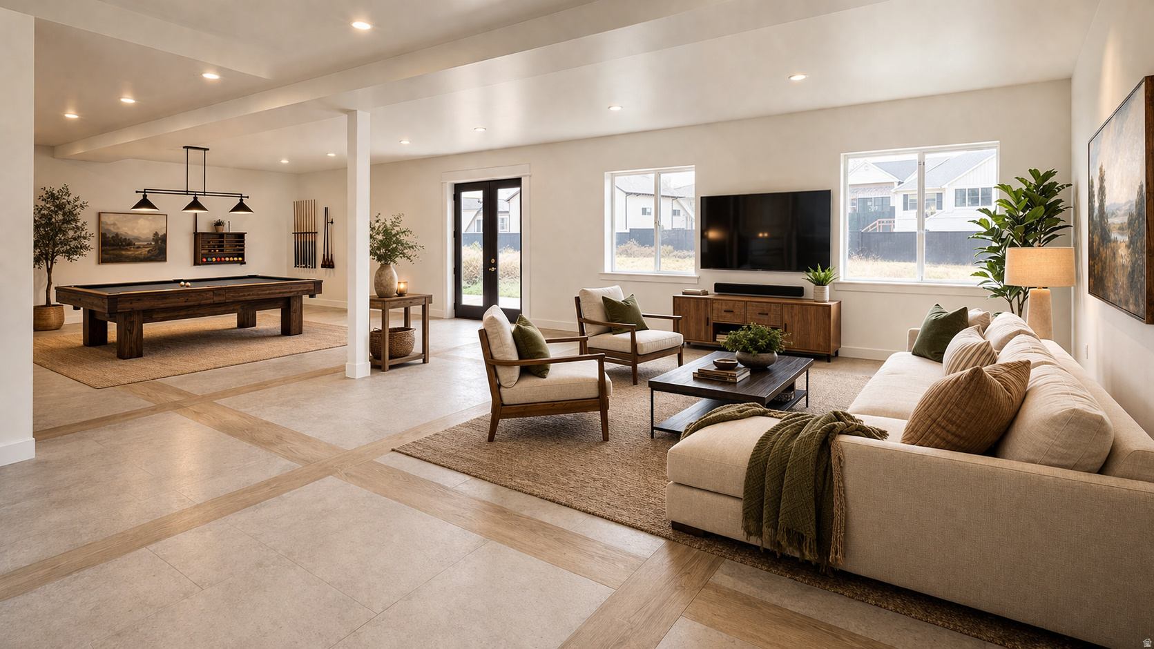 PIONEER HEIGHTS - Residential