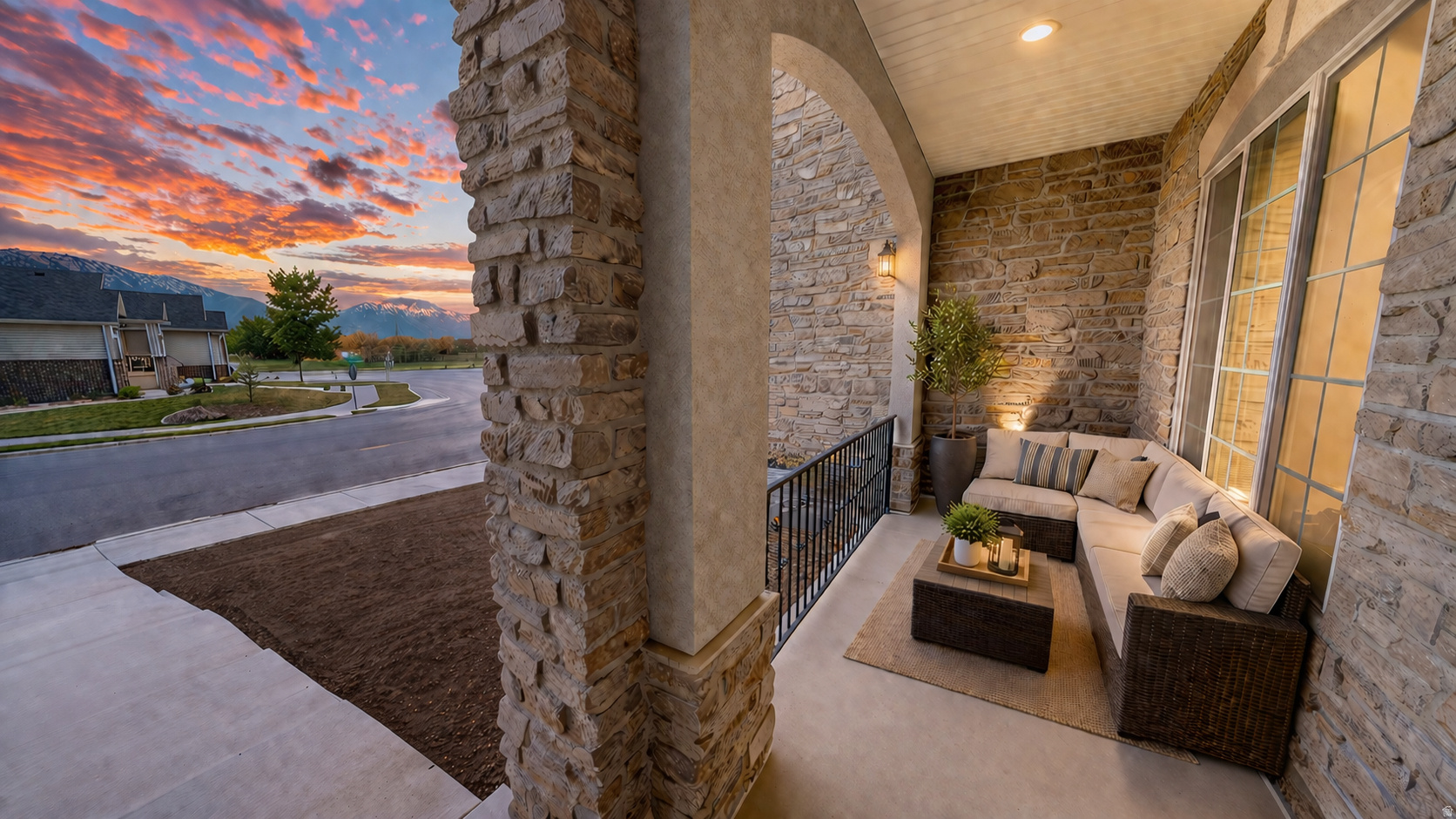 PIONEER HEIGHTS - Residential