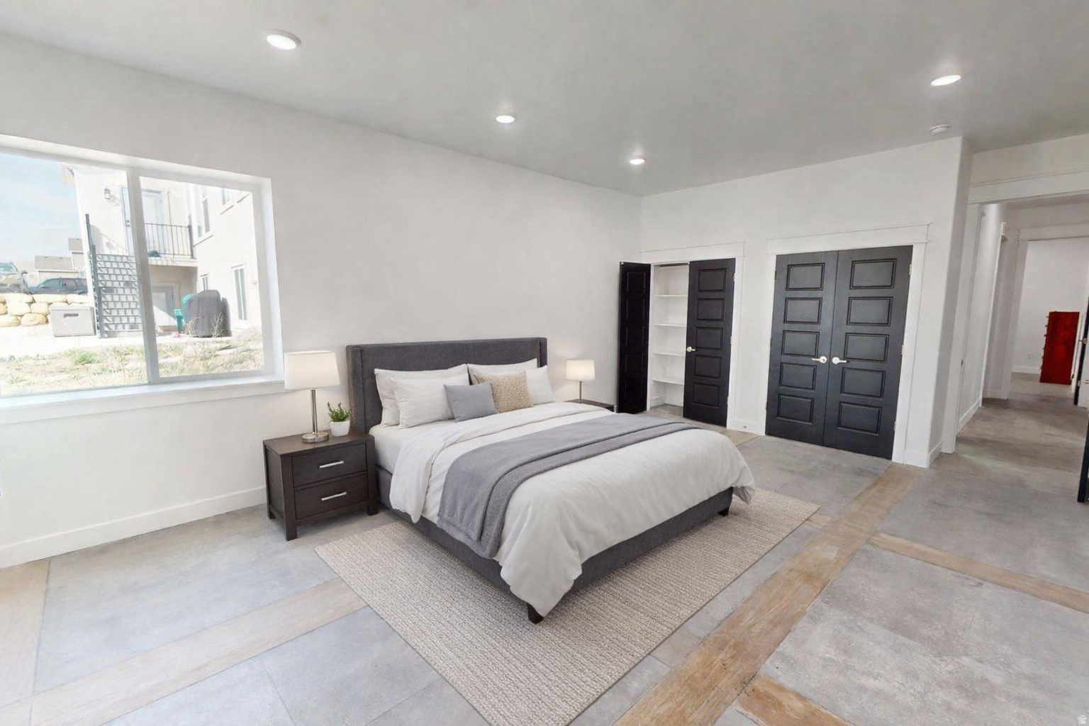PIONEER HEIGHTS - Residential