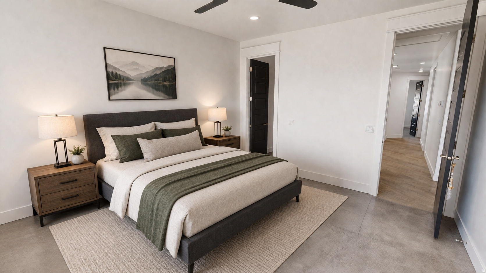 PIONEER HEIGHTS - Residential