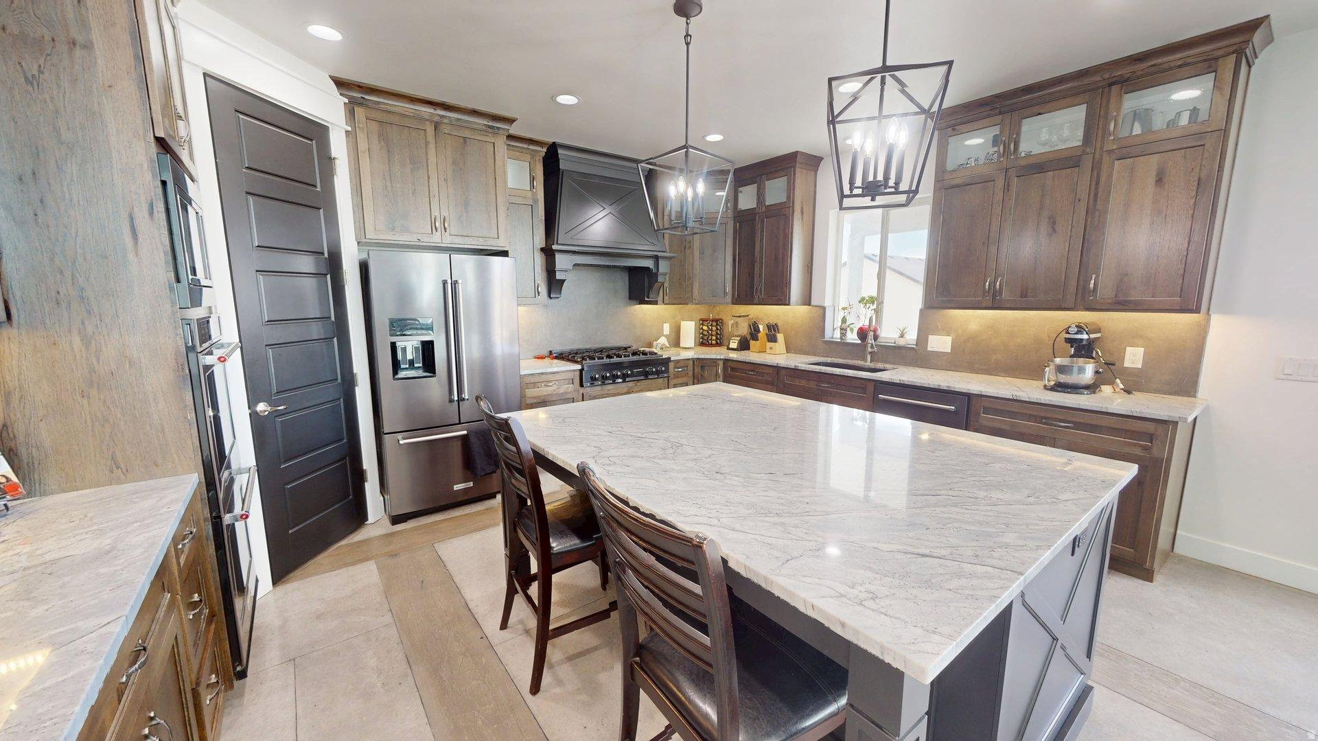 PIONEER HEIGHTS - Residential