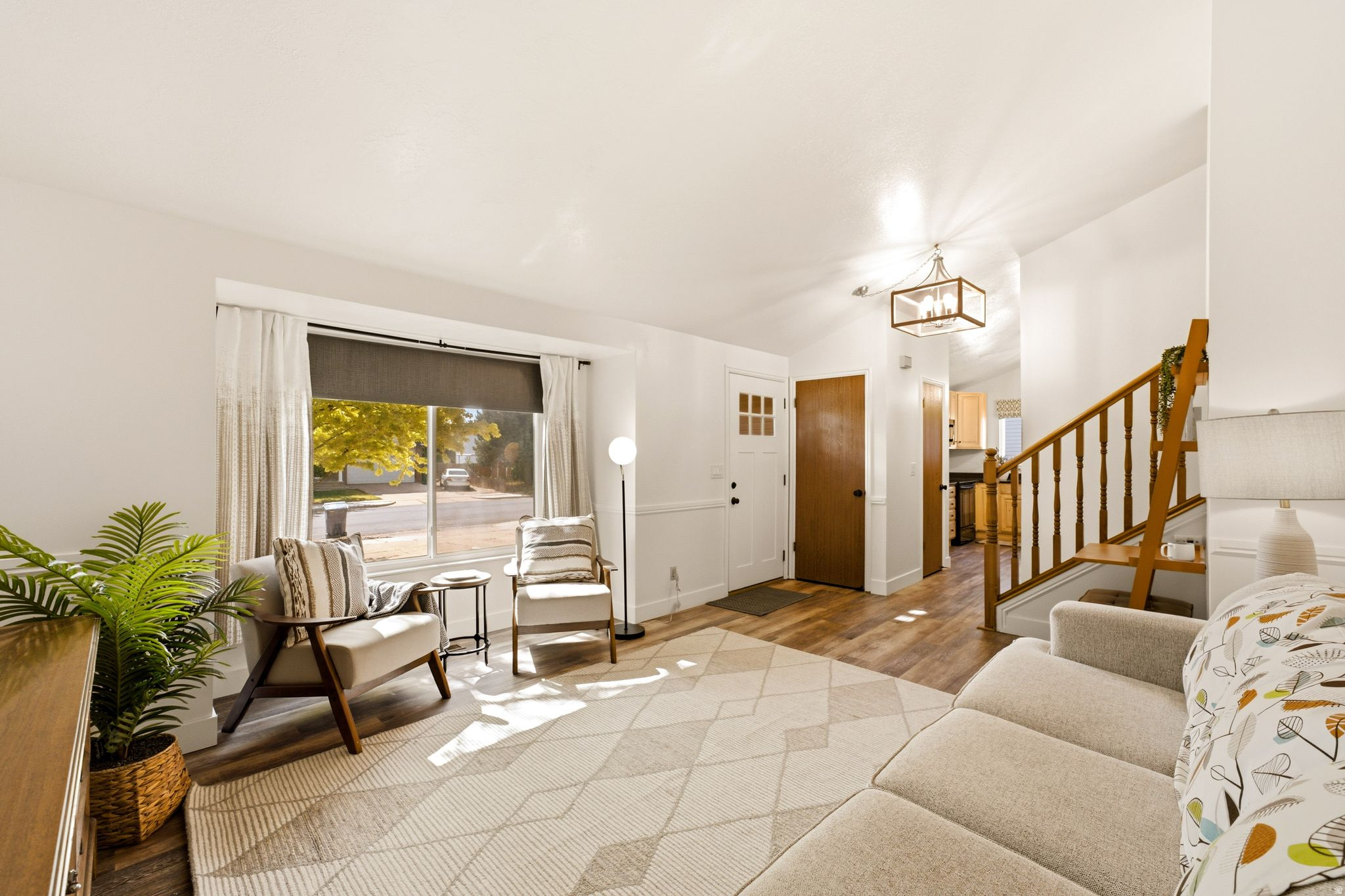 JAMESTOWN SUBDIVISIO - Residential