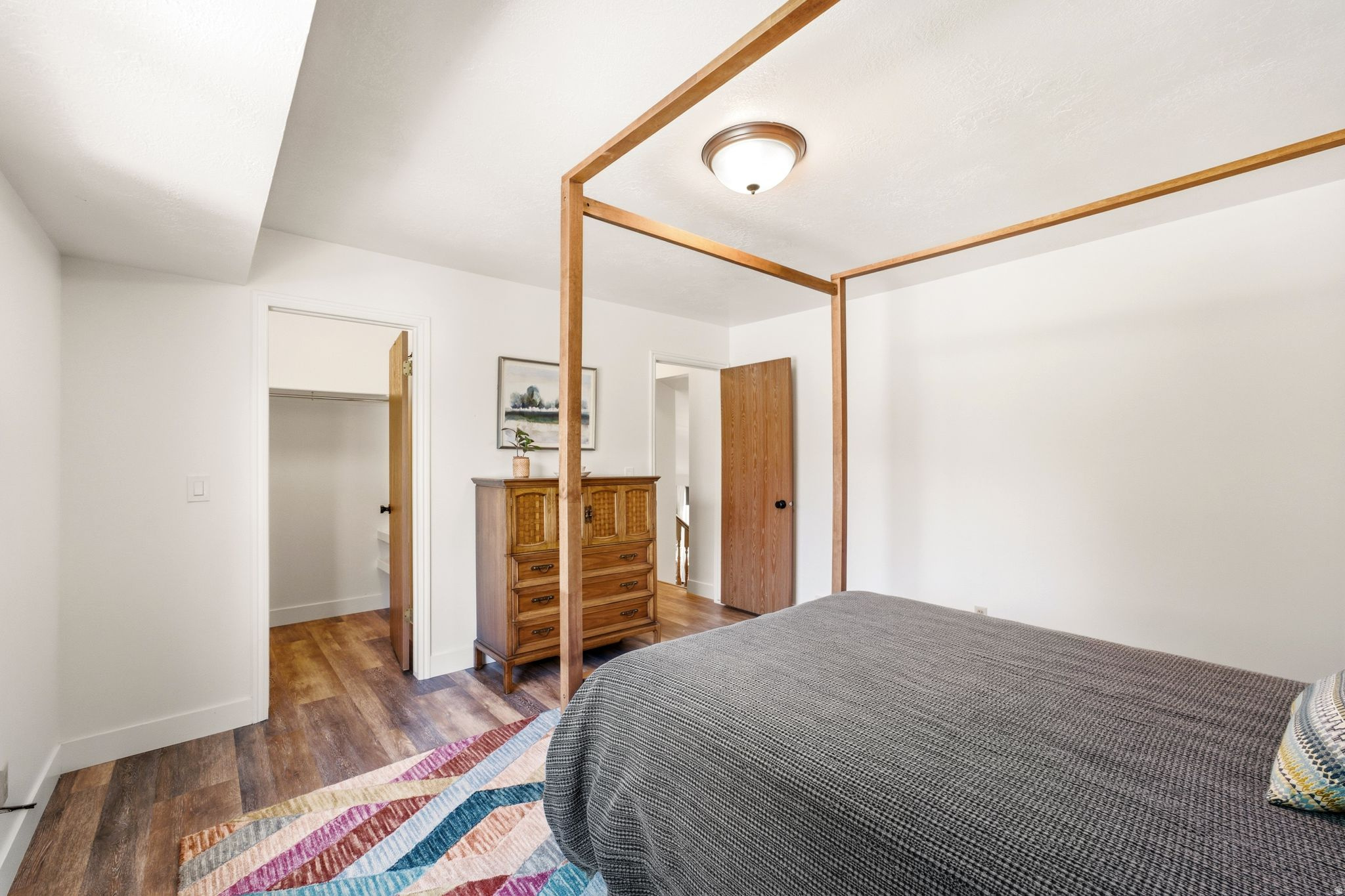 JAMESTOWN SUBDIVISIO - Residential