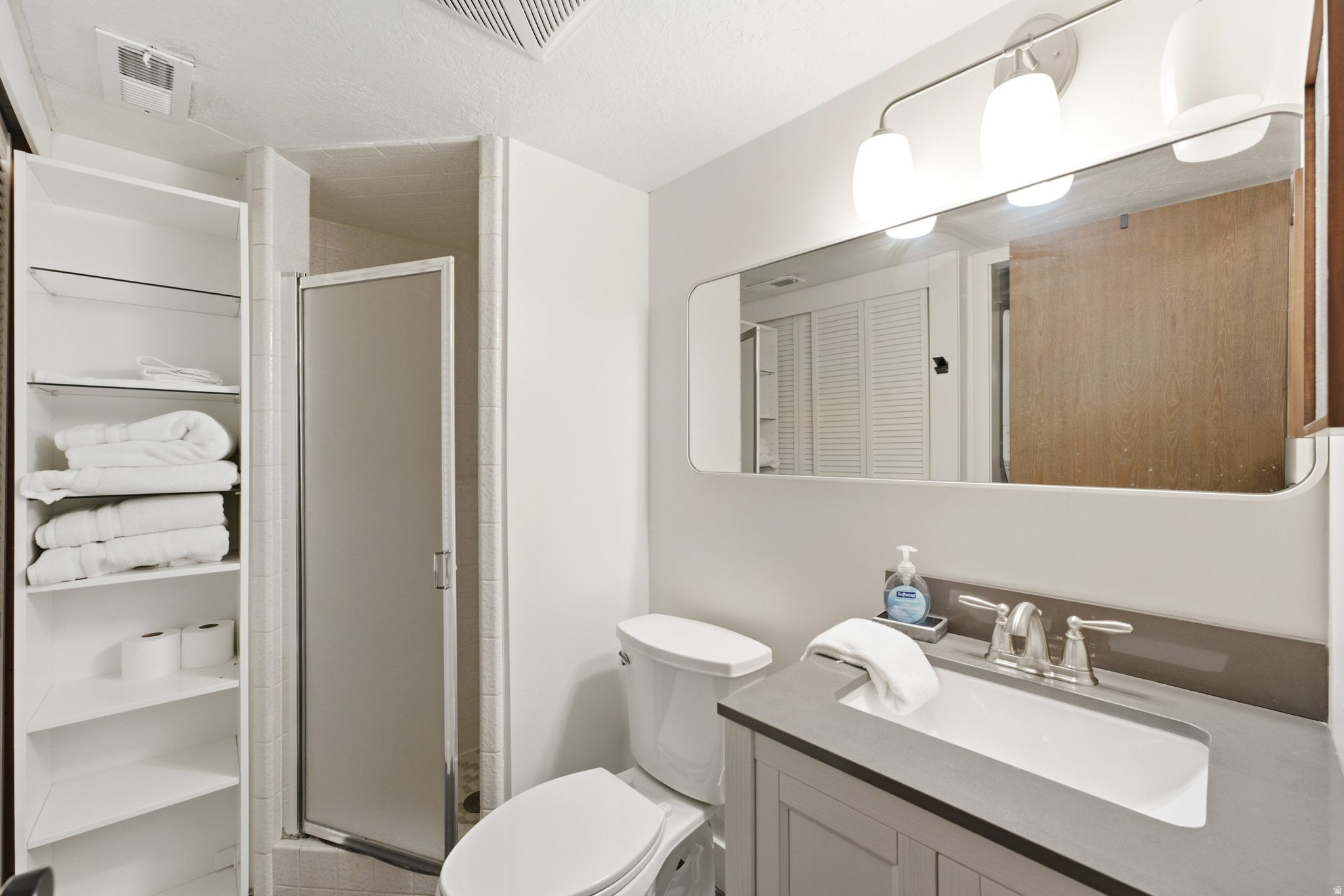 JAMESTOWN SUBDIVISIO - Residential