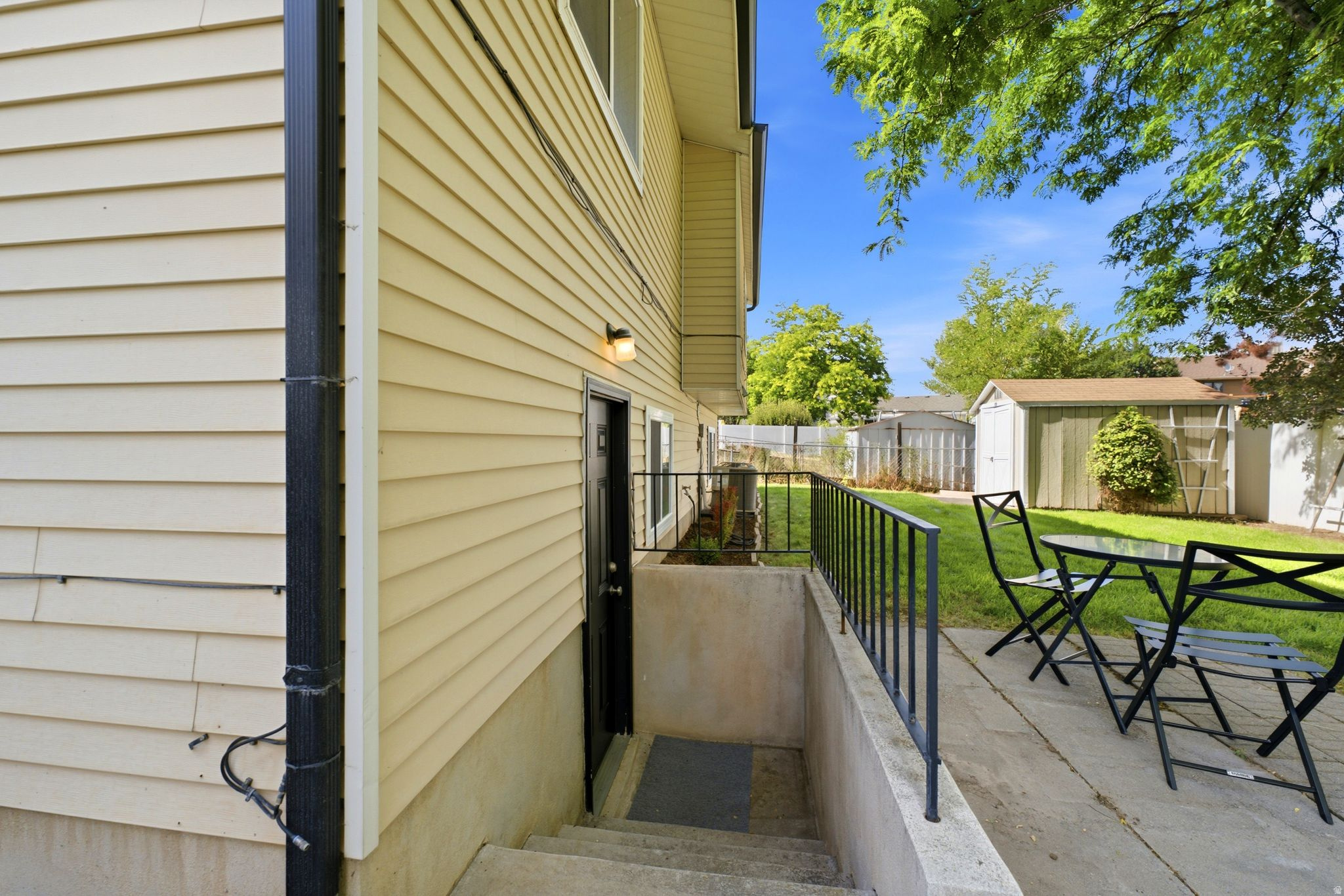 JAMESTOWN SUBDIVISIO - Residential