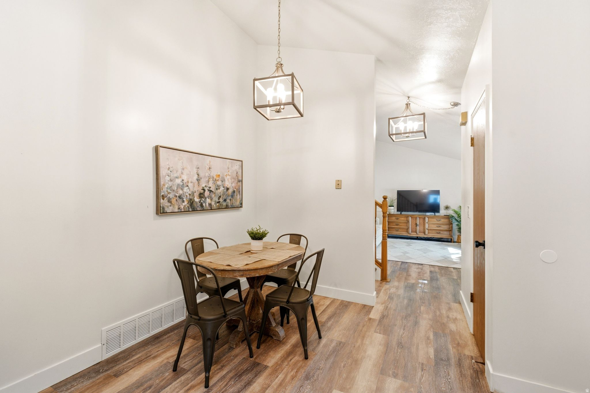 JAMESTOWN SUBDIVISIO - Residential
