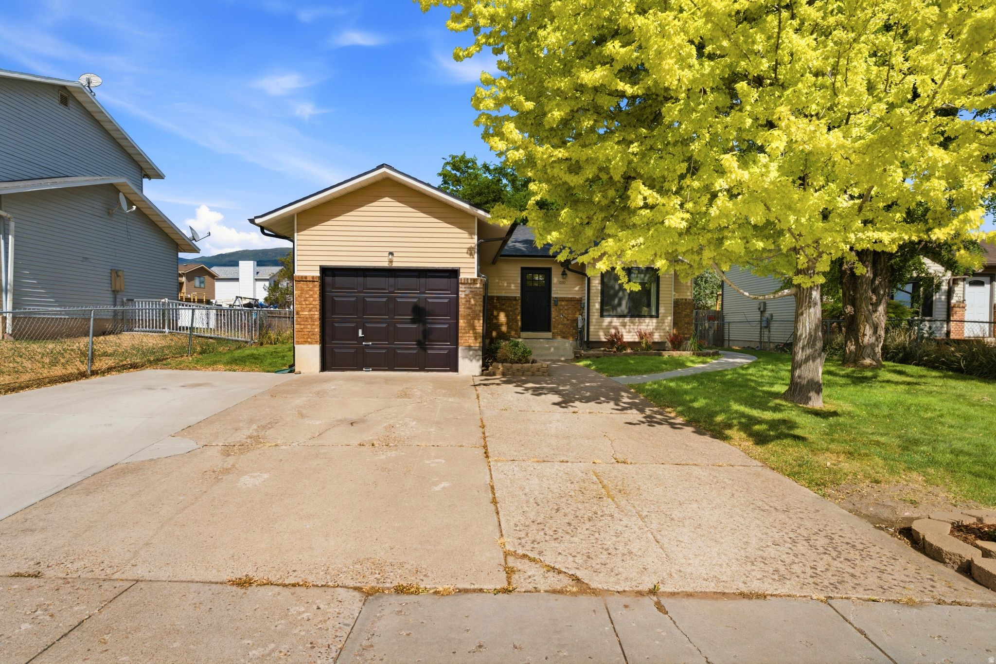 JAMESTOWN SUBDIVISIO - Residential