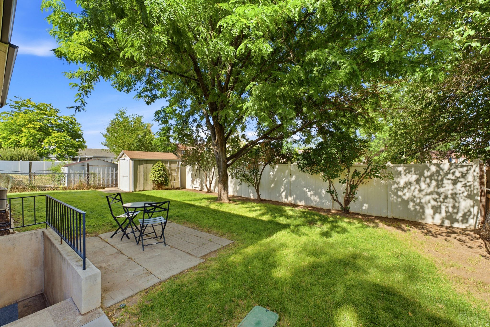 JAMESTOWN SUBDIVISIO - Residential