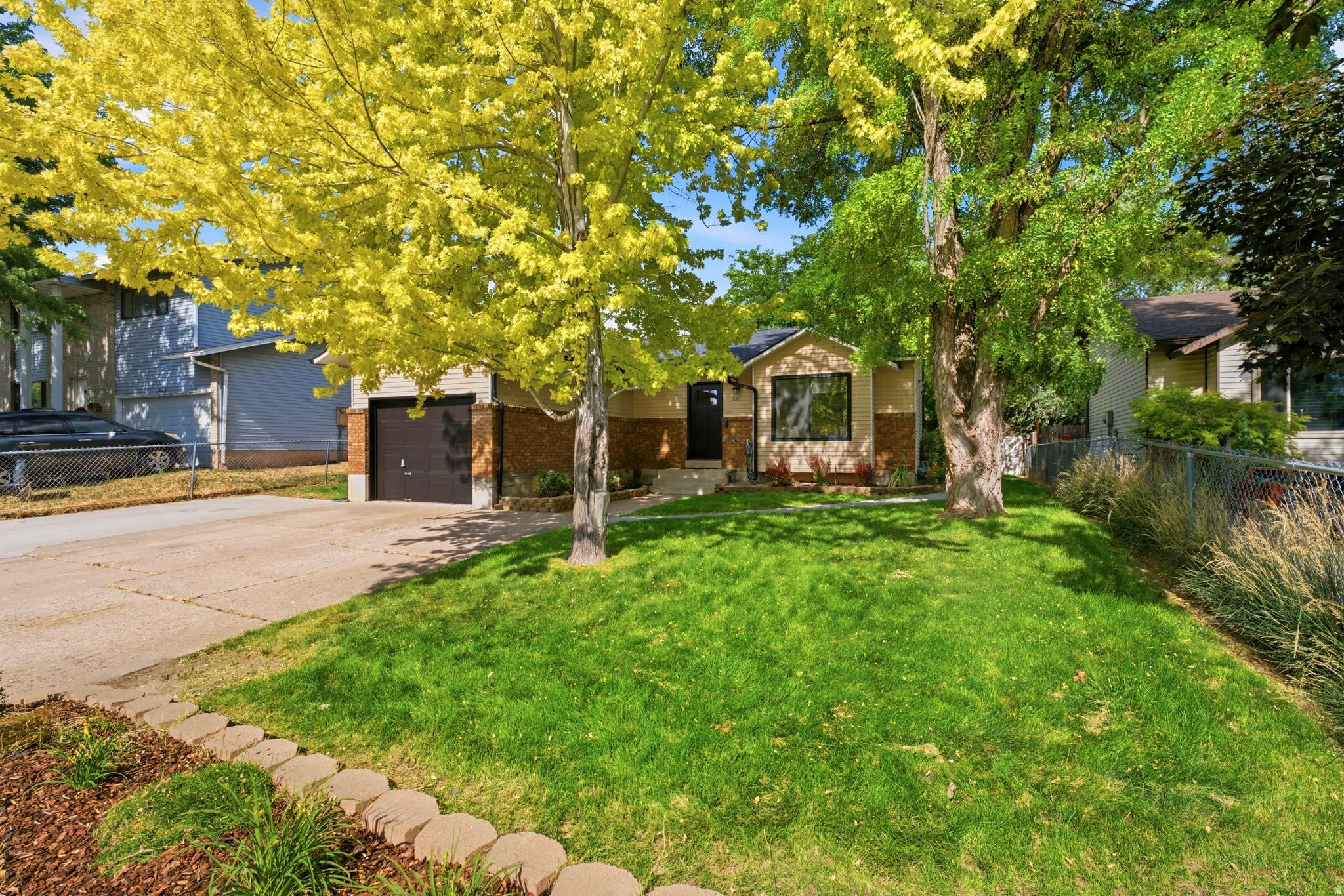 JAMESTOWN SUBDIVISIO - Residential