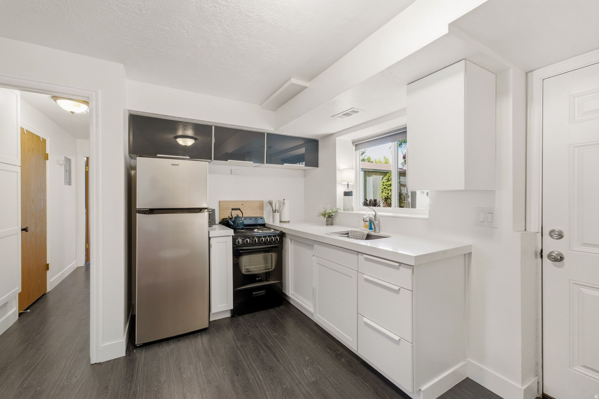 JAMESTOWN SUBDIVISIO - Residential