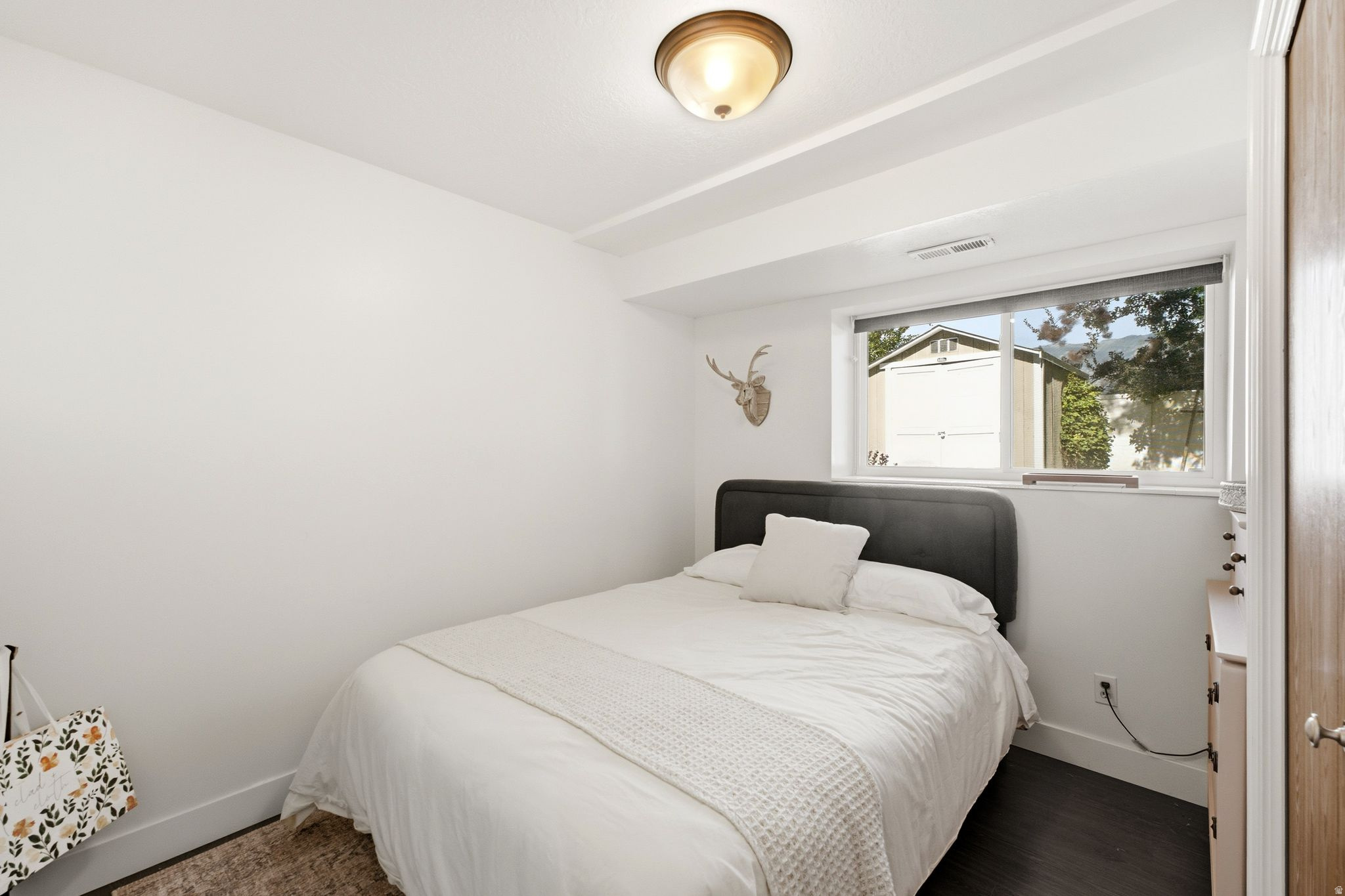 JAMESTOWN SUBDIVISIO - Residential
