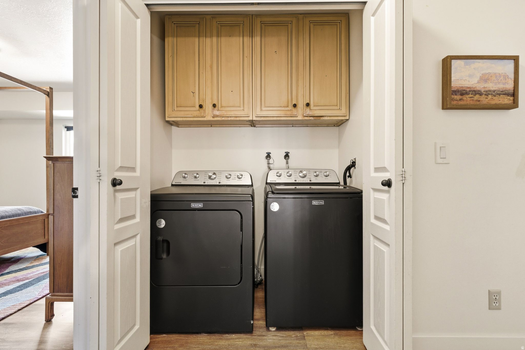 JAMESTOWN SUBDIVISIO - Residential