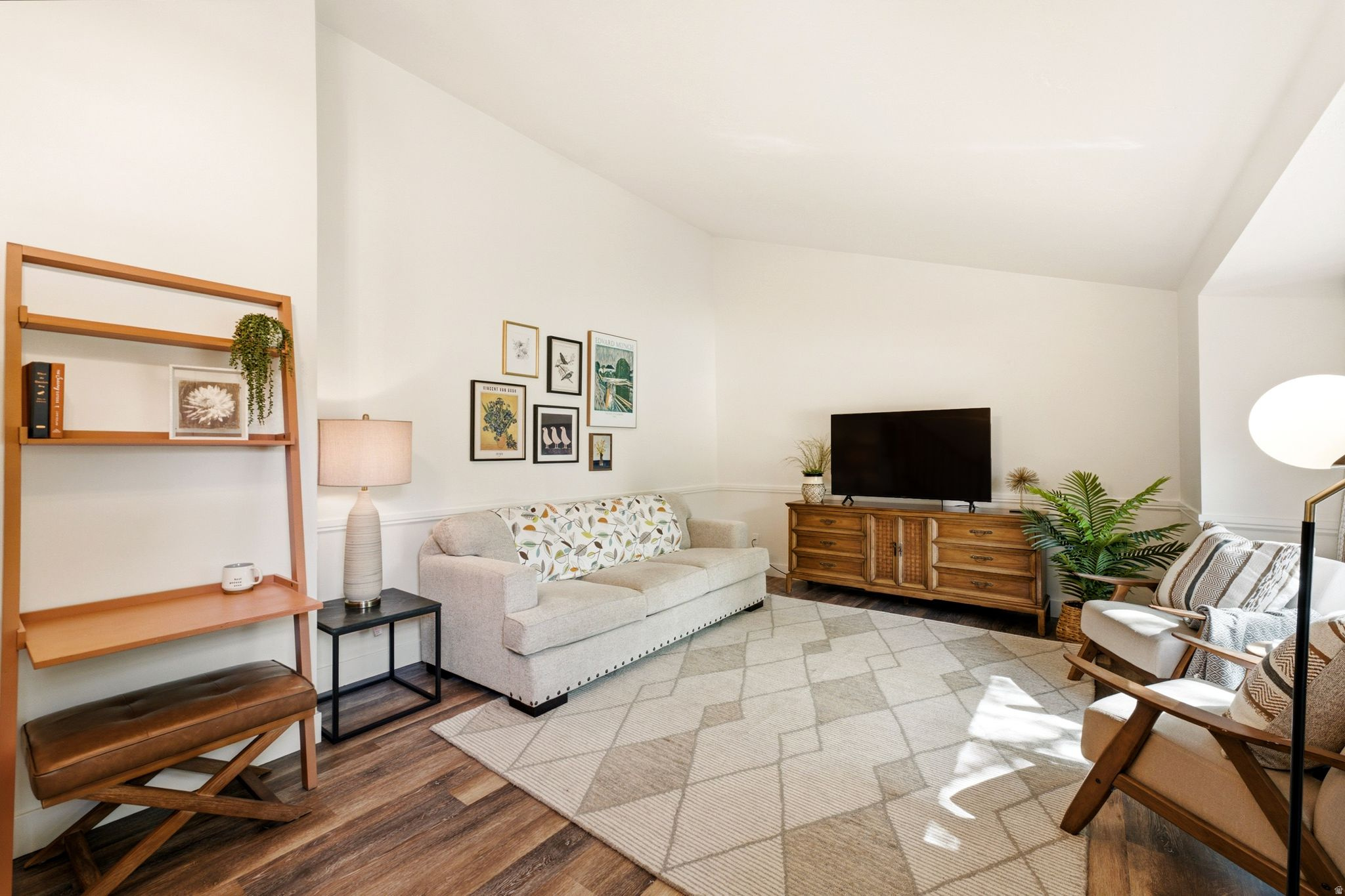 JAMESTOWN SUBDIVISIO - Residential