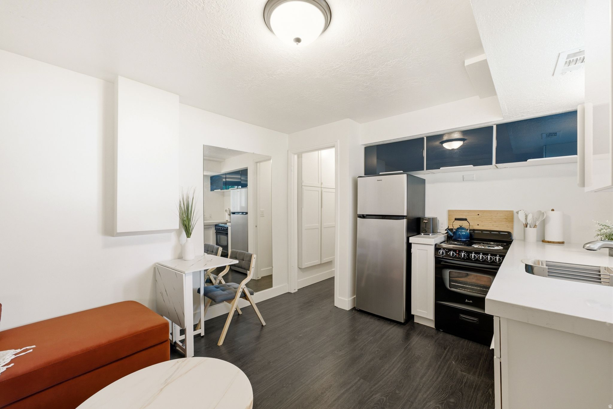 JAMESTOWN SUBDIVISIO - Residential