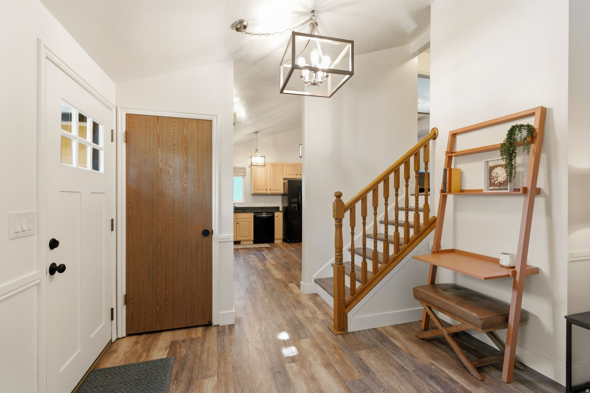 JAMESTOWN SUBDIVISIO - Residential