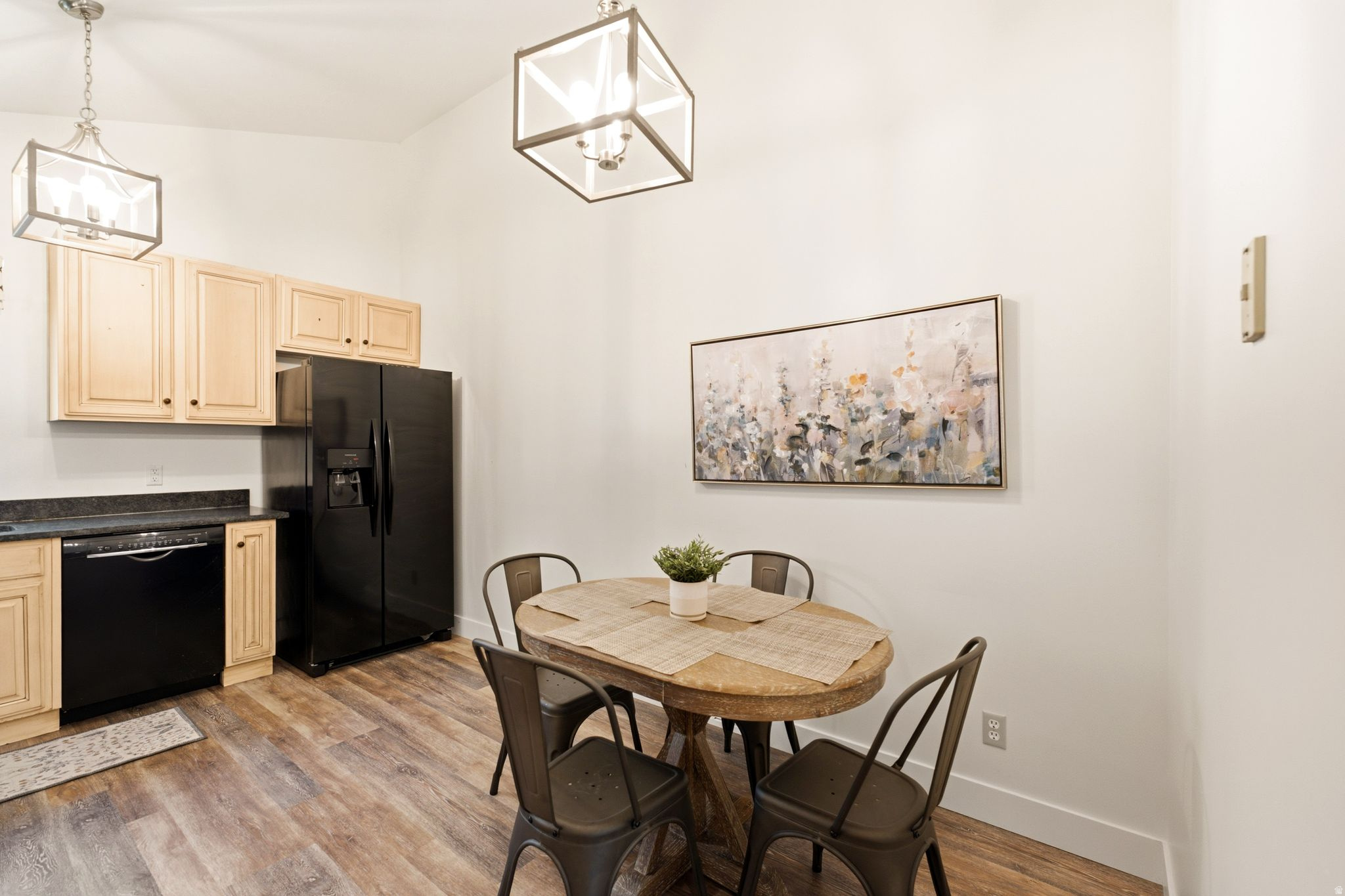 JAMESTOWN SUBDIVISIO - Residential