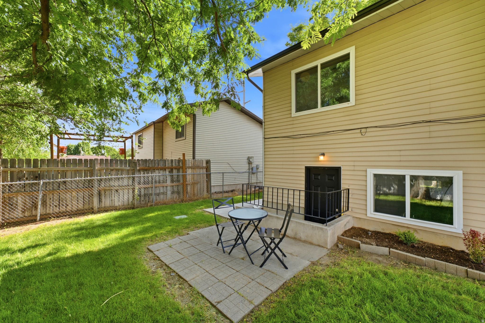 JAMESTOWN SUBDIVISIO - Residential