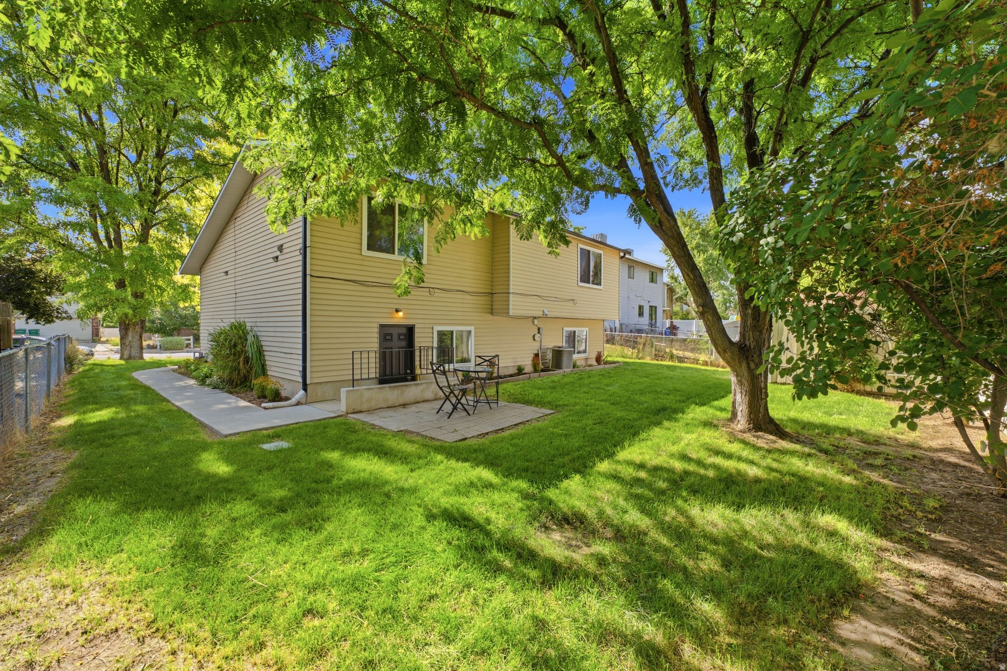 JAMESTOWN SUBDIVISIO - Residential