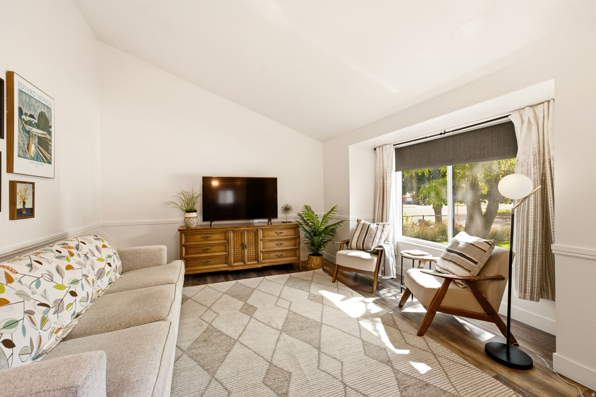 JAMESTOWN SUBDIVISIO - Residential