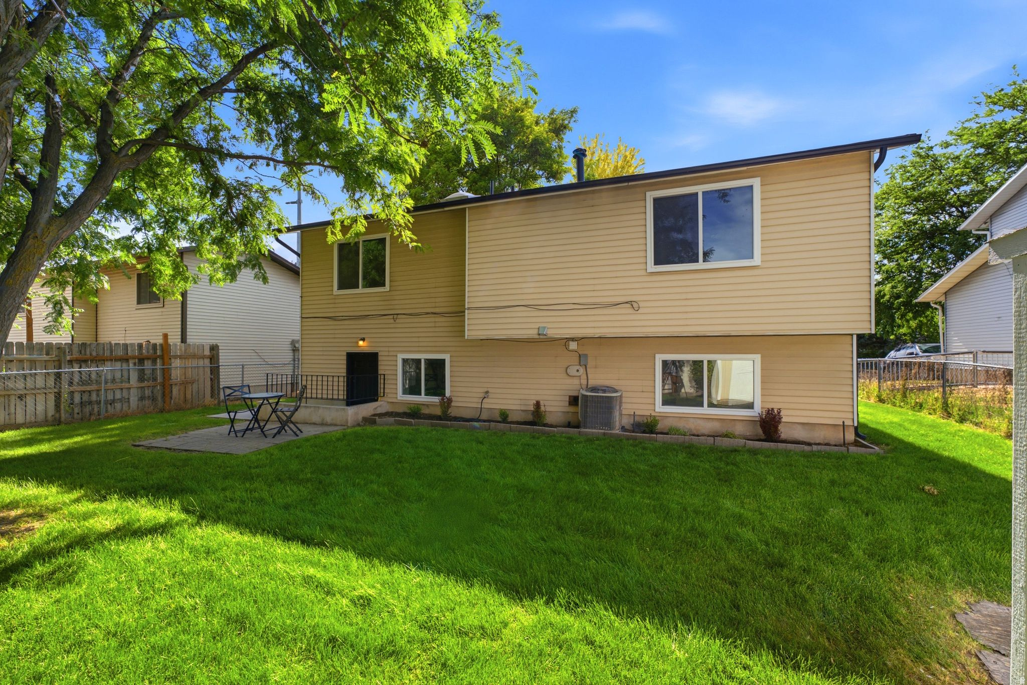 JAMESTOWN SUBDIVISIO - Residential