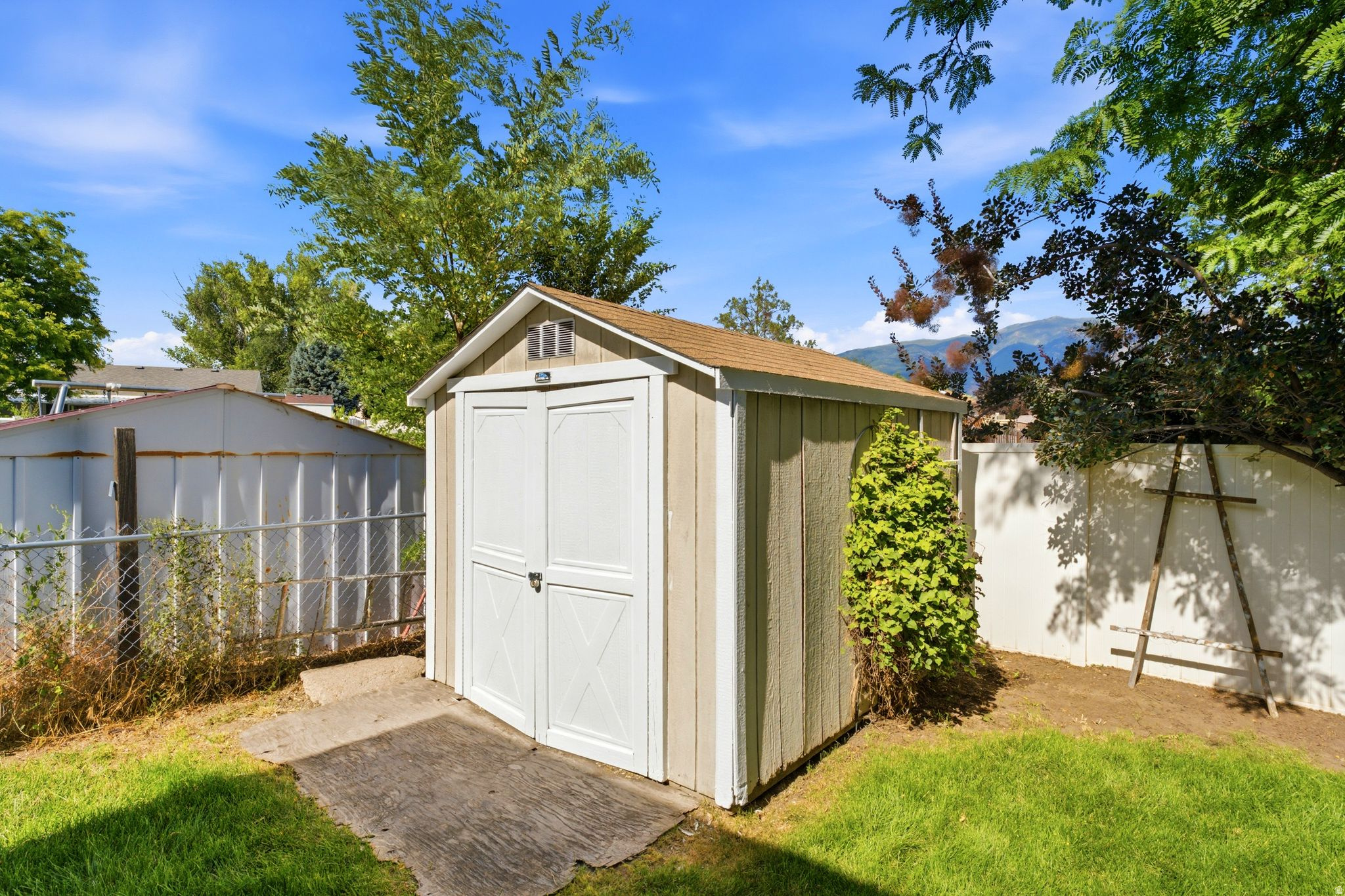 JAMESTOWN SUBDIVISIO - Residential