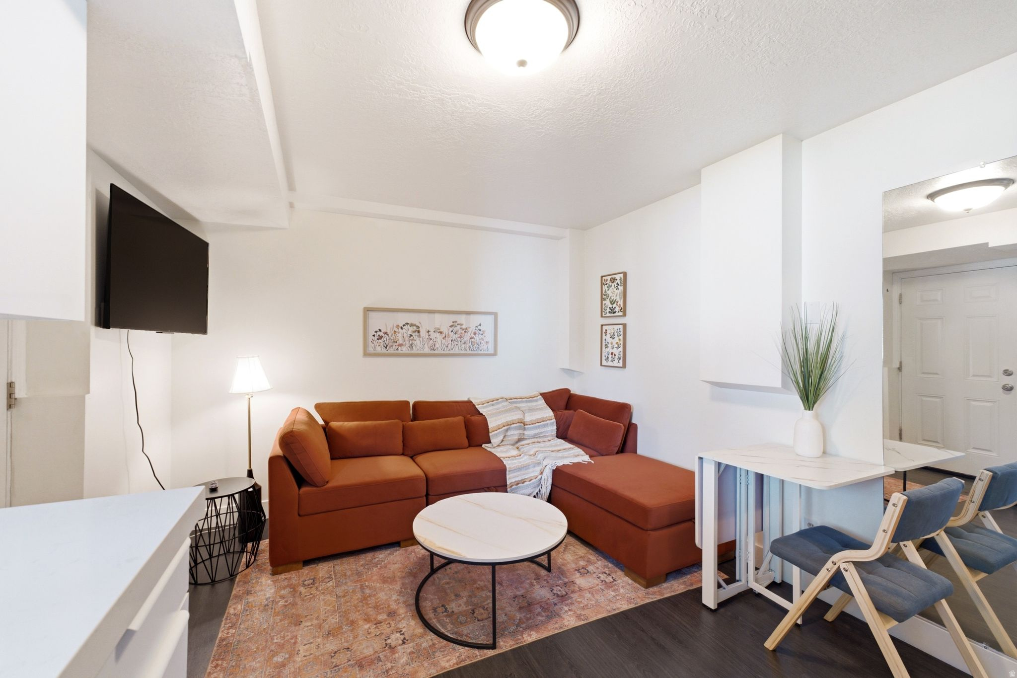 JAMESTOWN SUBDIVISIO - Residential