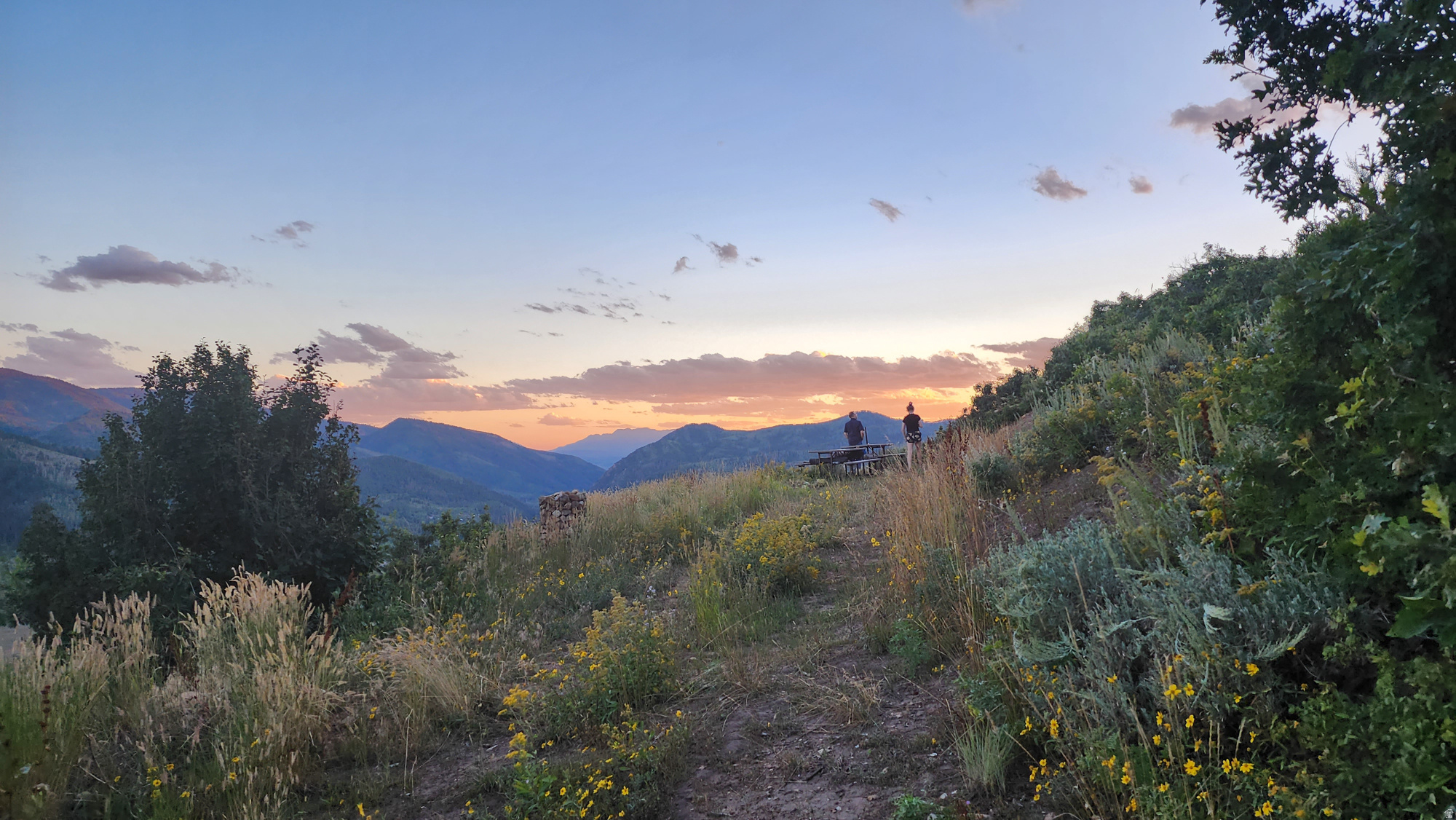 CANYON RIM - Land