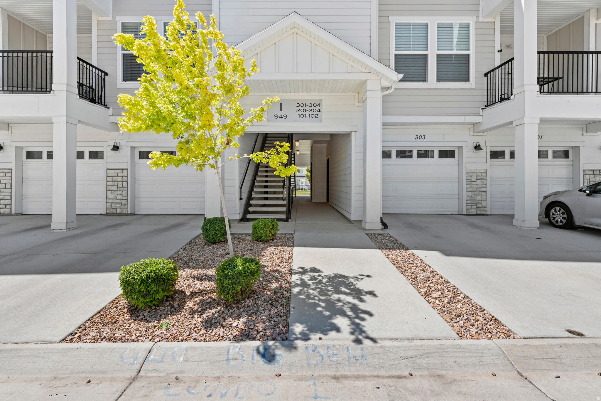 WILDFLOWER - Residential