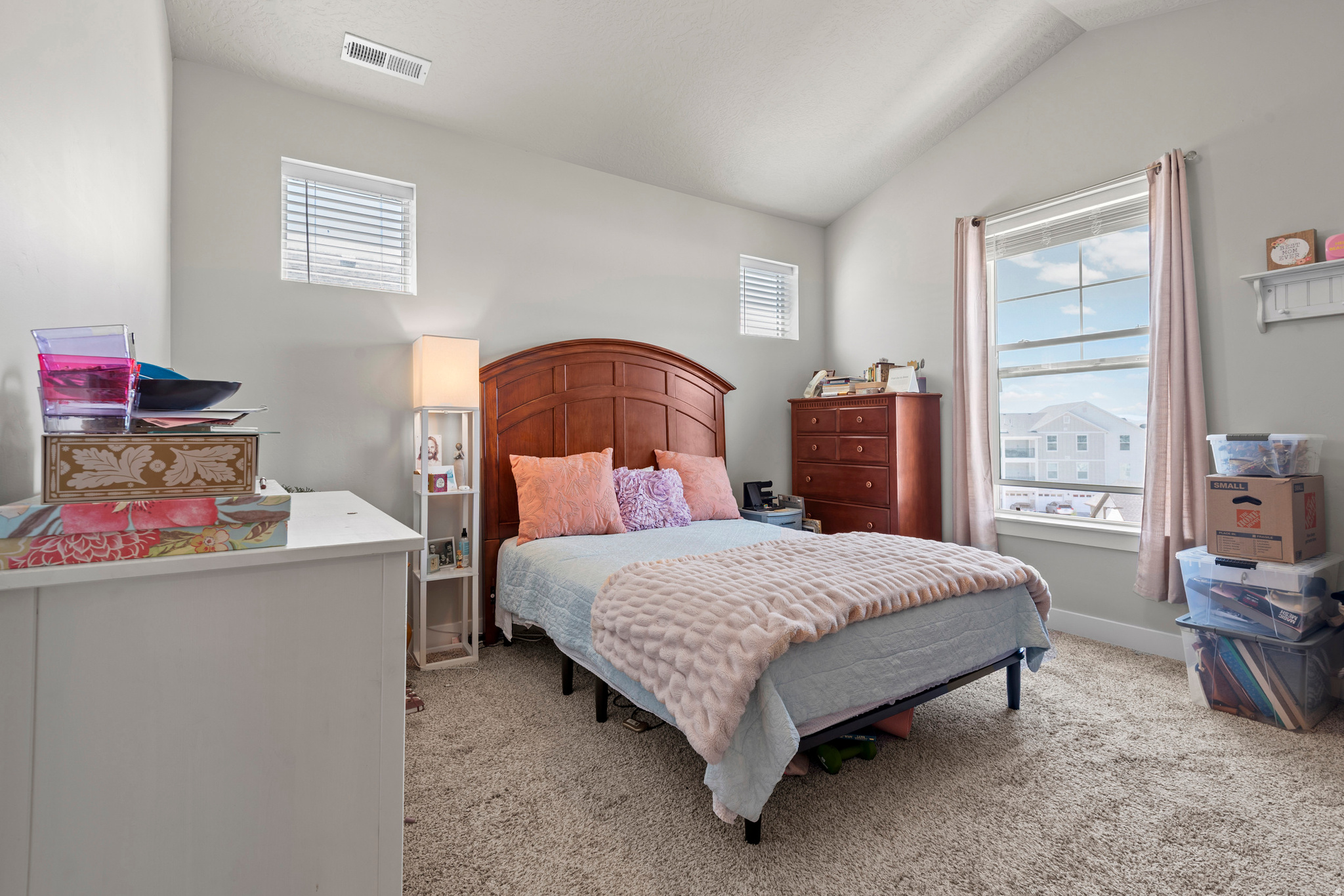 WILDFLOWER - Residential