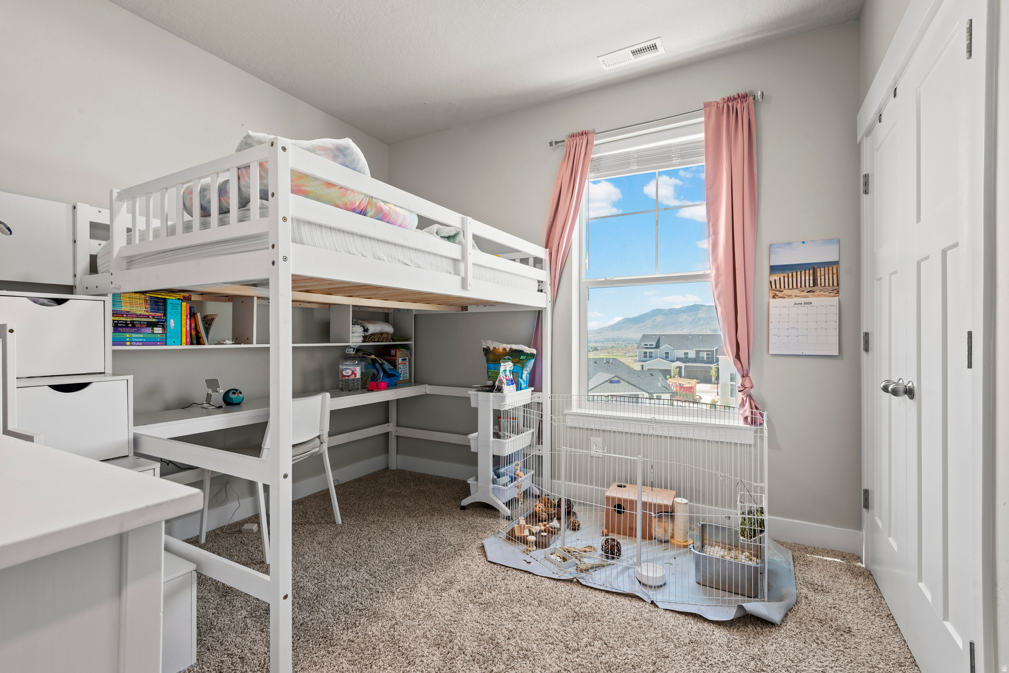 WILDFLOWER - Residential