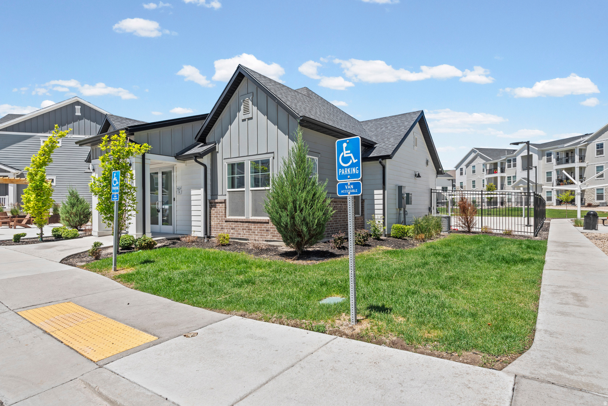 WILDFLOWER - Residential