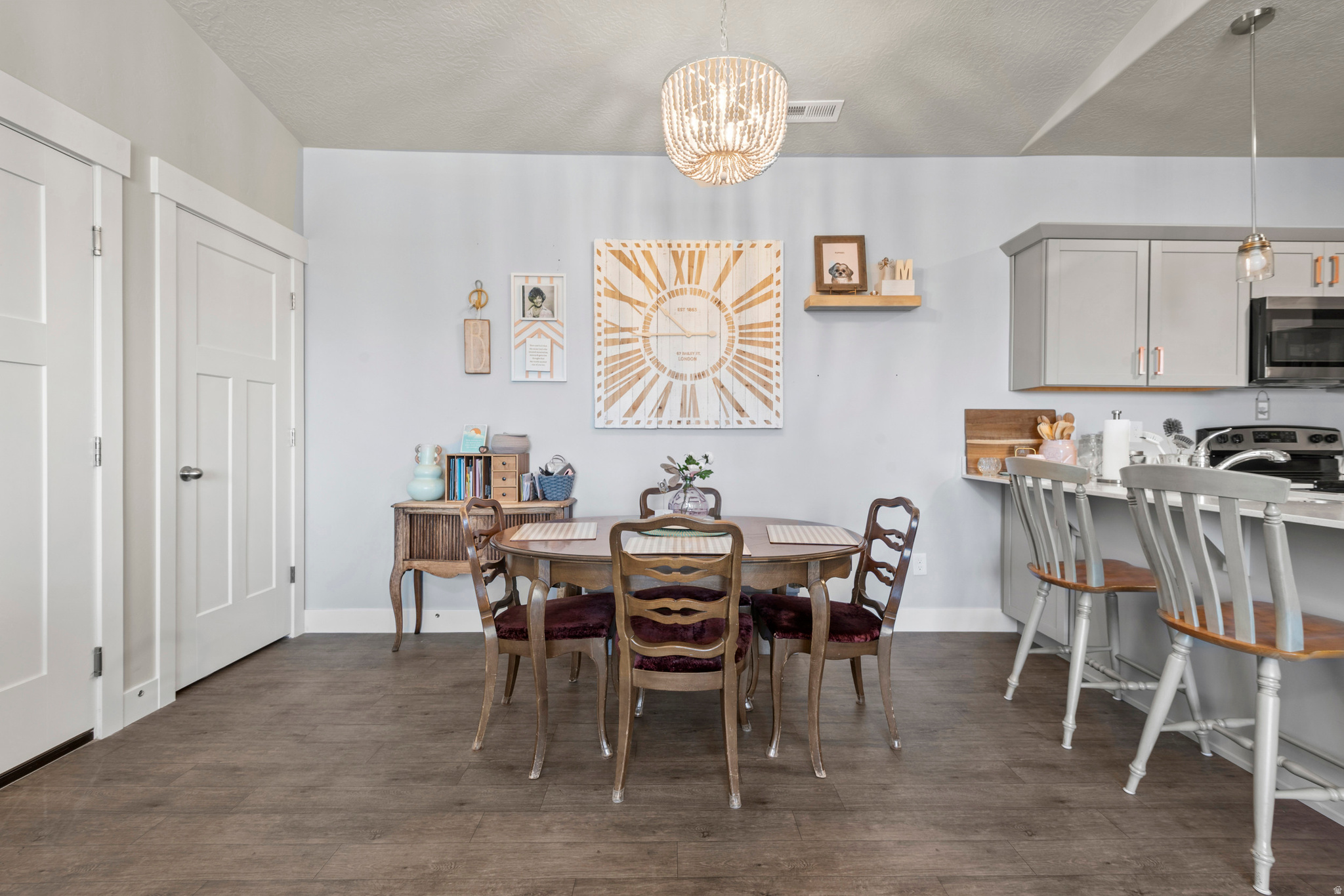 WILDFLOWER - Residential