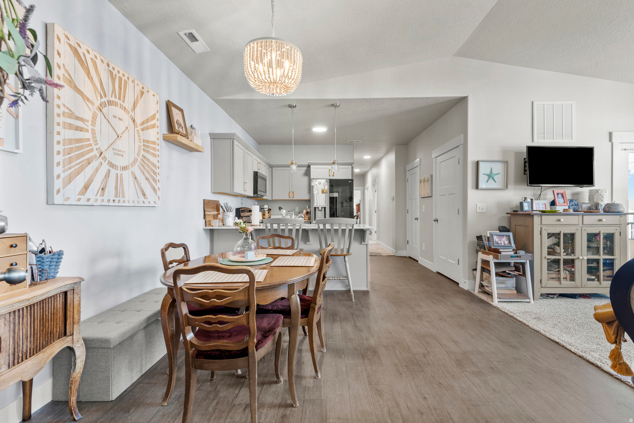 WILDFLOWER - Residential